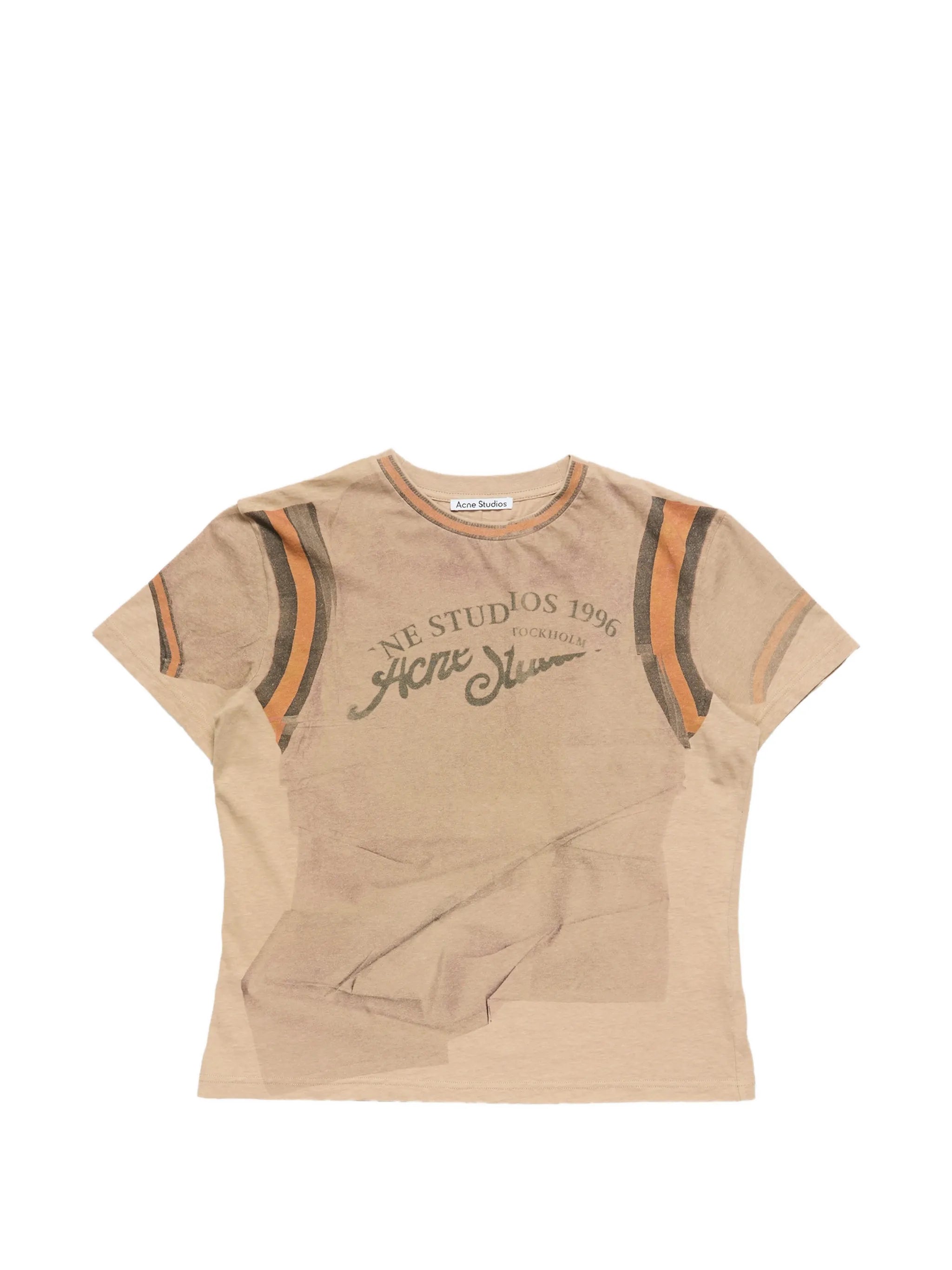 graphic T-shirt