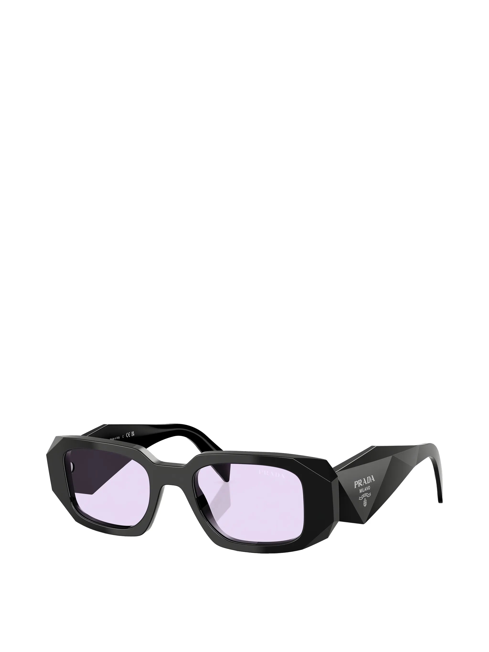 square sunglasses
