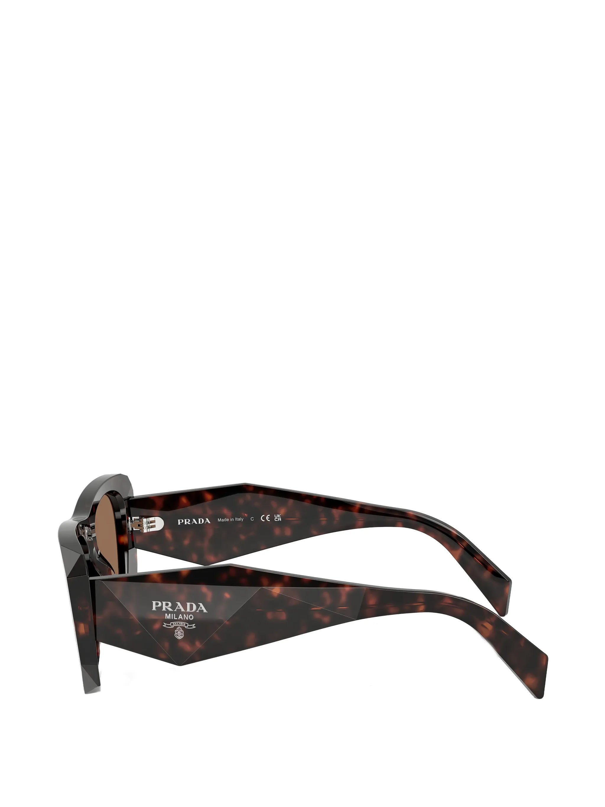 oversized sunglasses