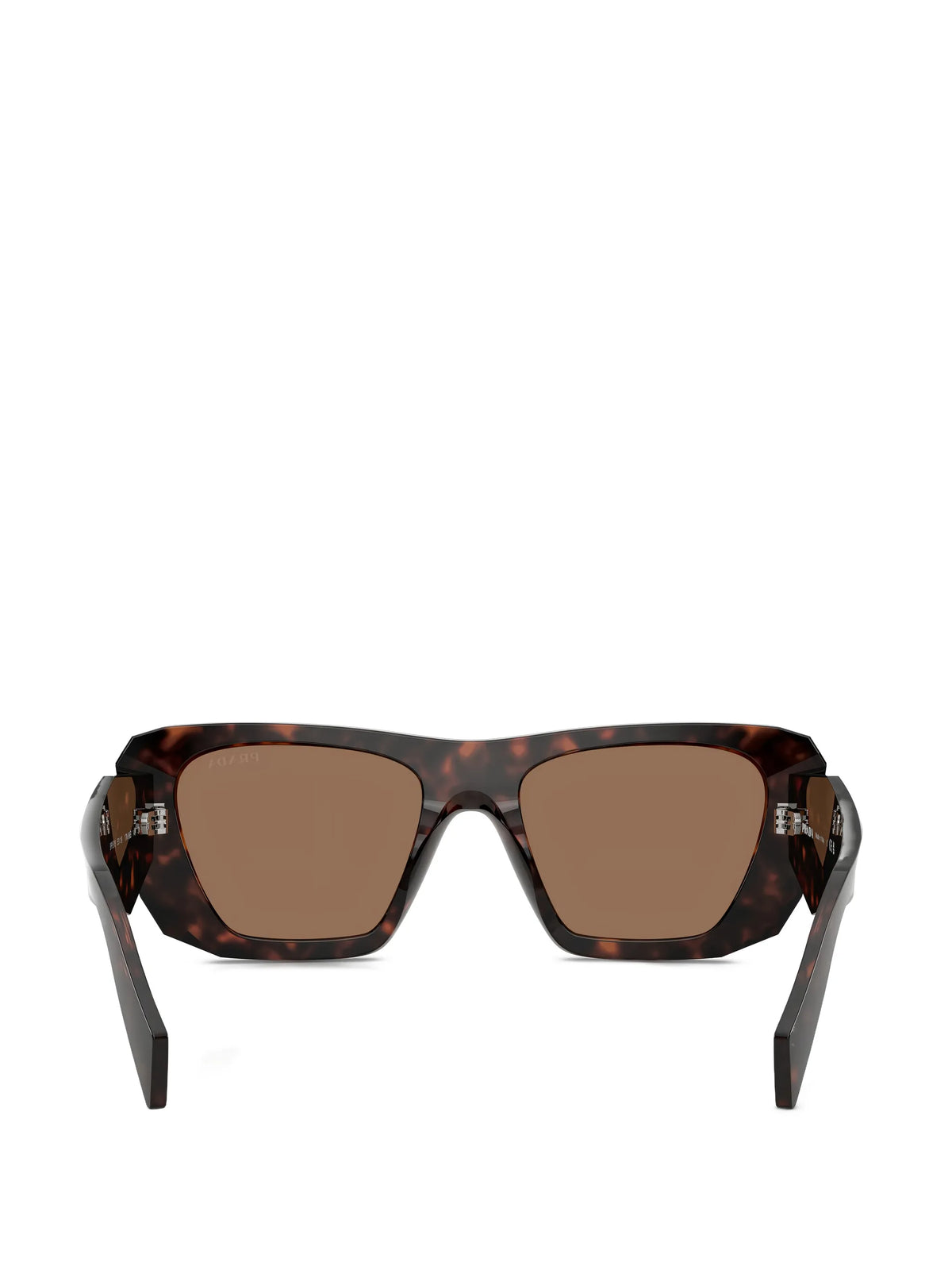 oversized sunglasses