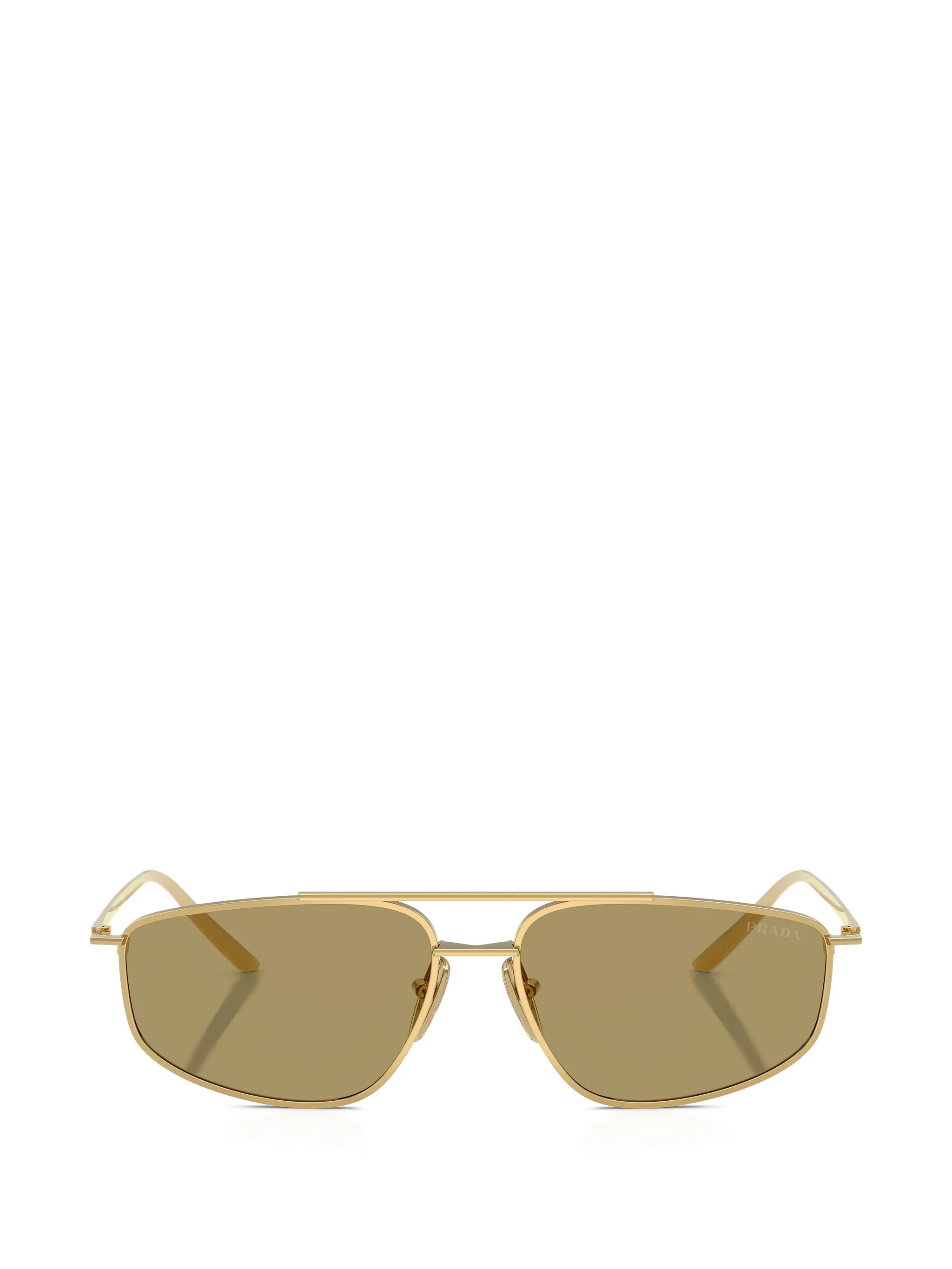 geometric sunglasses