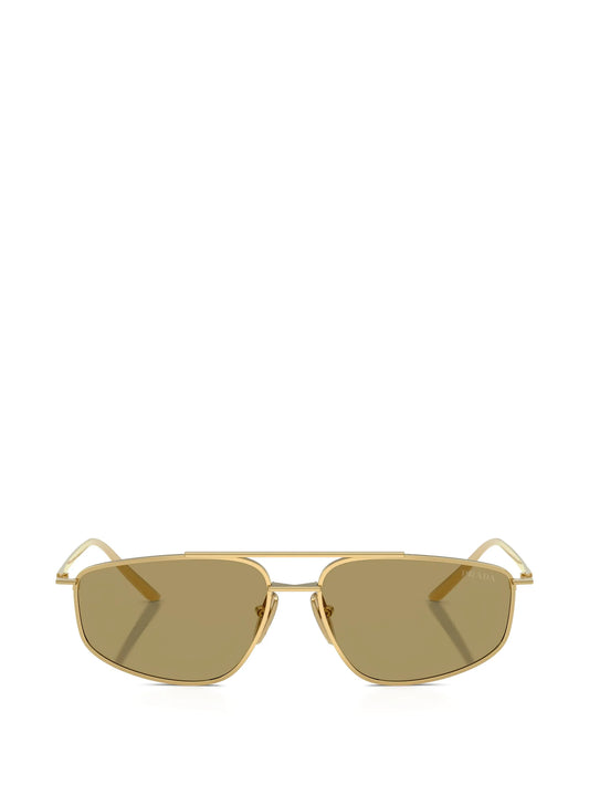 geometric sunglasses
