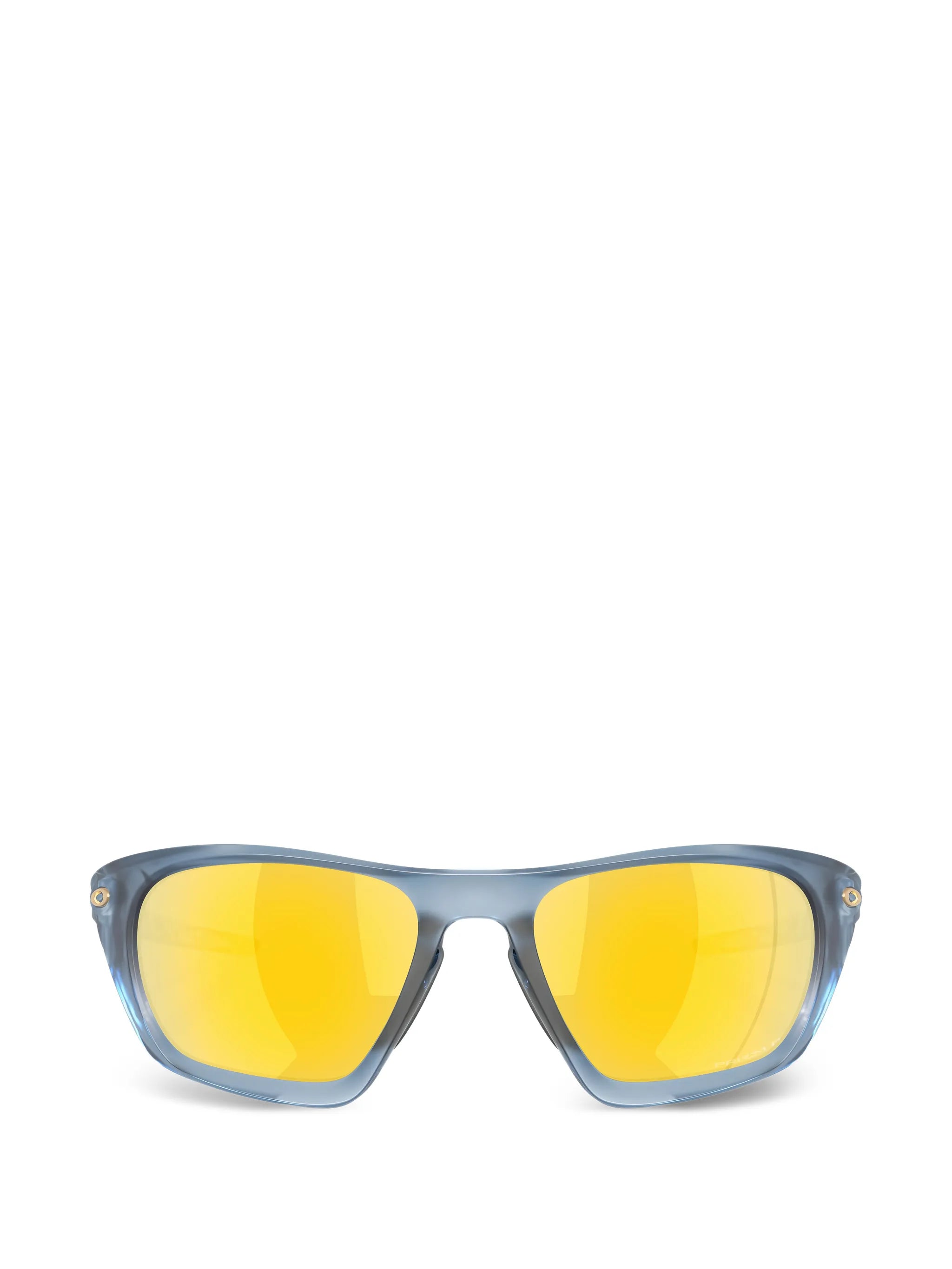 rectangle-frame sunglasses