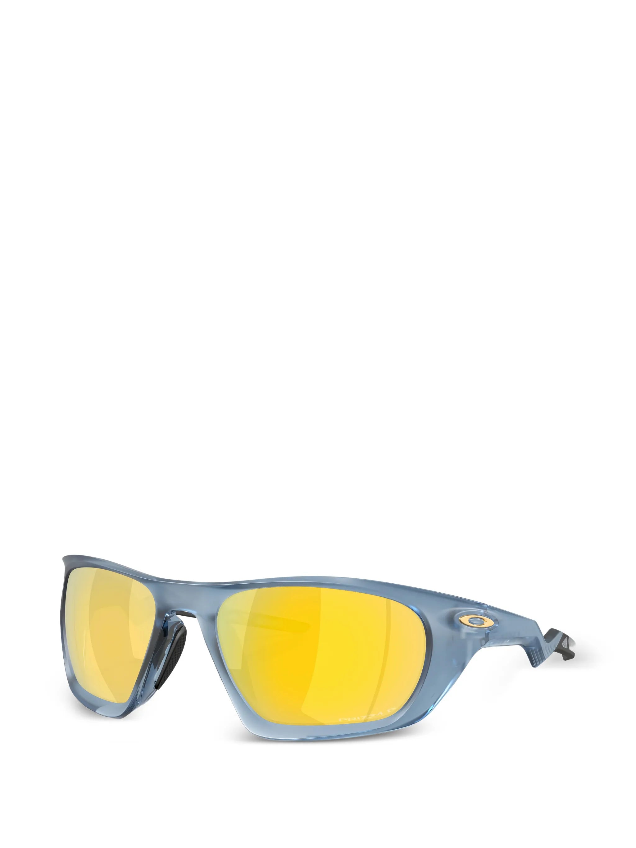 rectangle-frame sunglasses