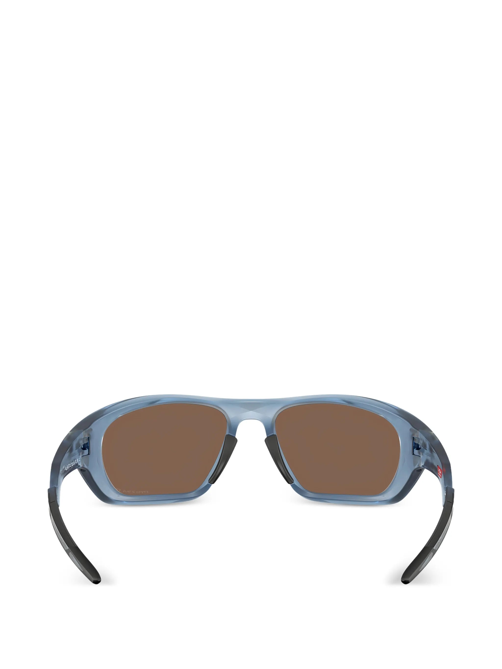 rectangle-frame sunglasses
