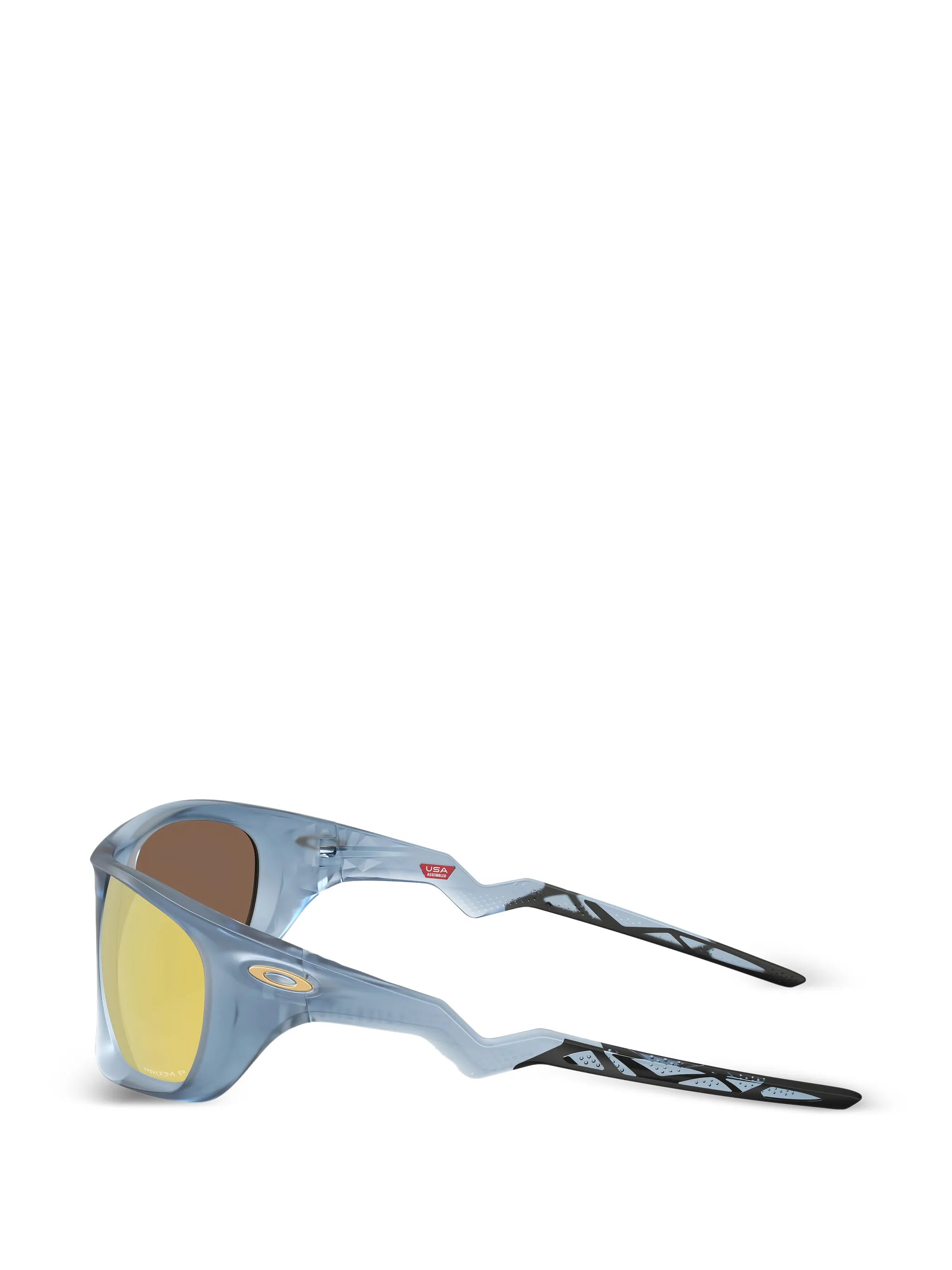 rectangle-frame sunglasses