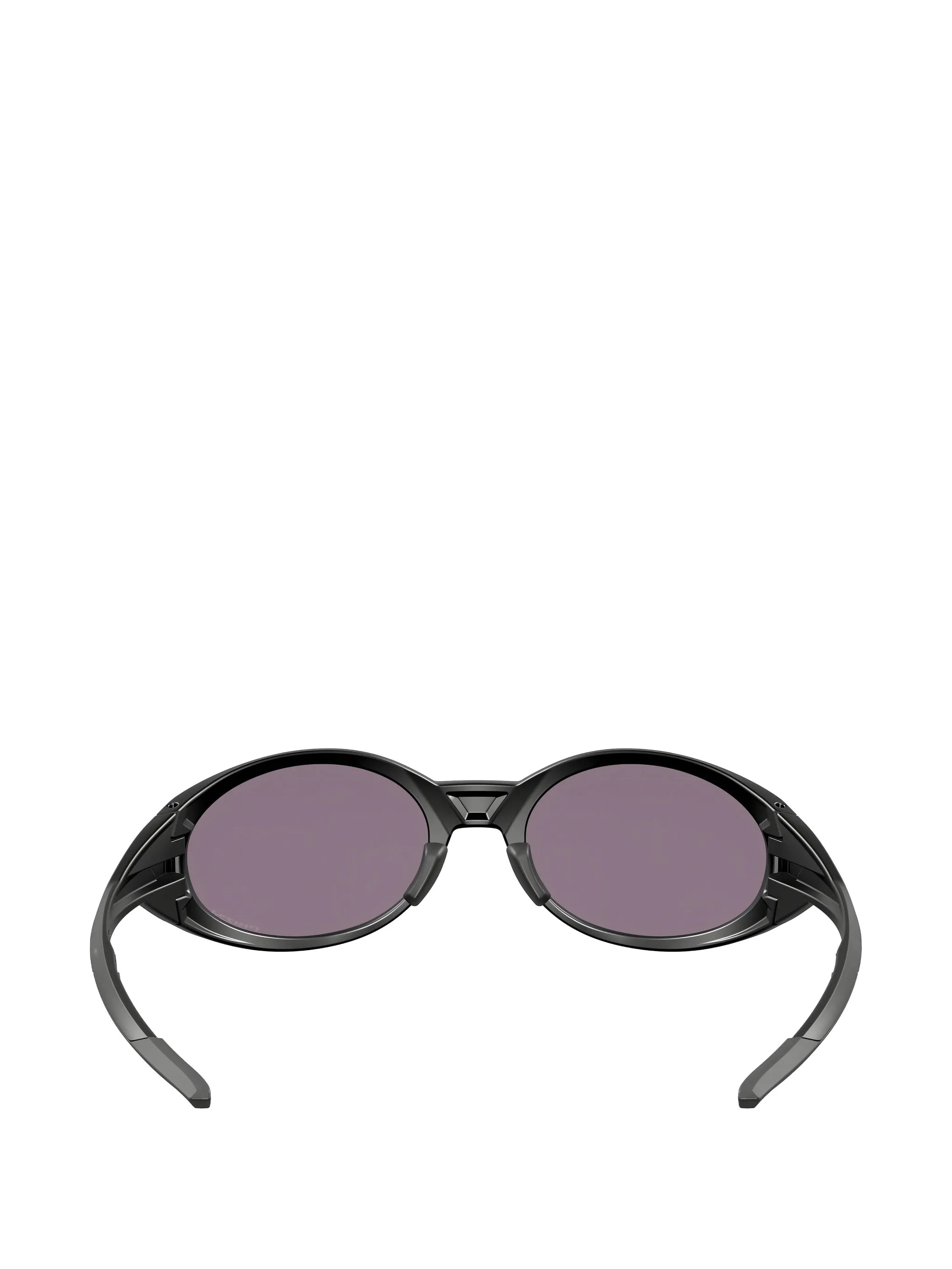 Eye Jacket Redux oval-frame sunglasses