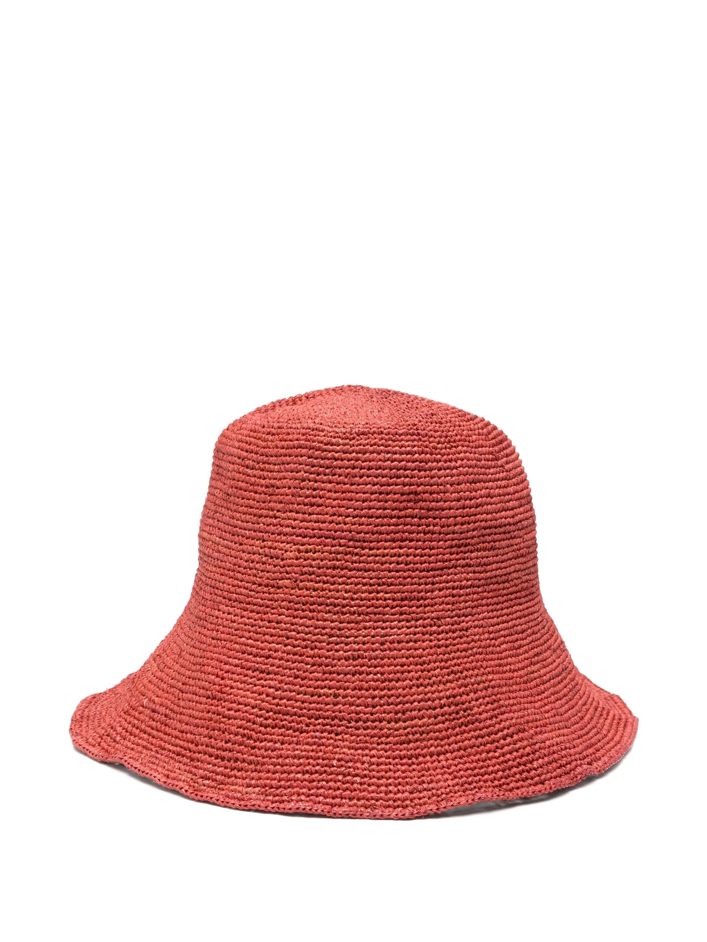 logo-embellished bucket hat