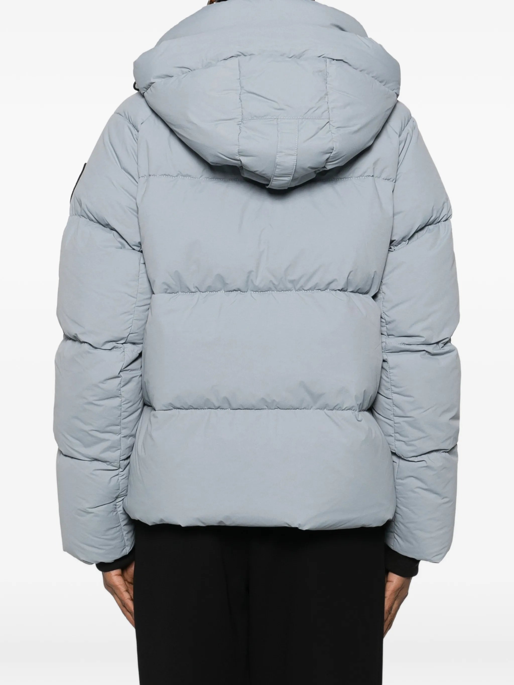Junction jacket