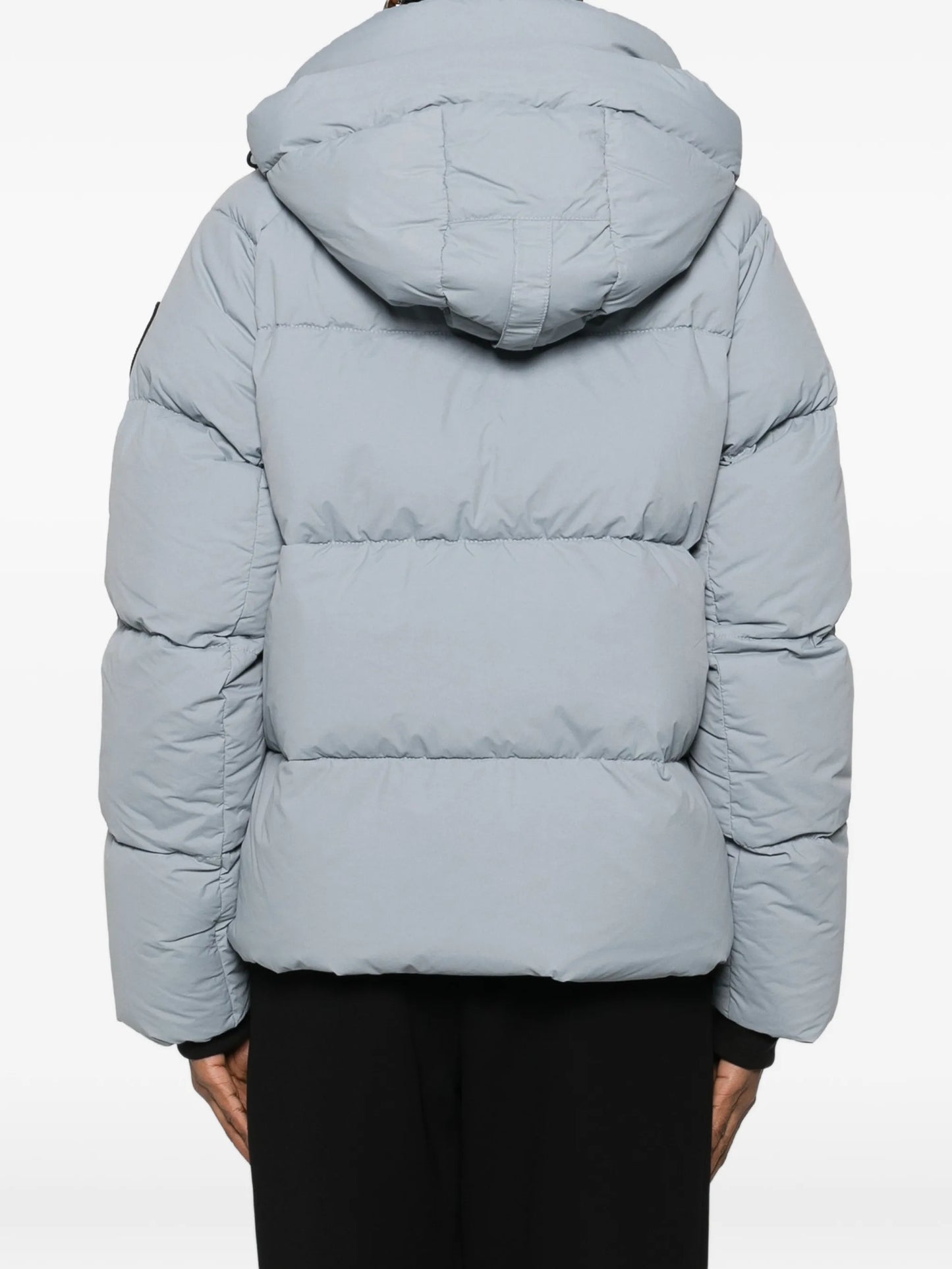 Junction jacket