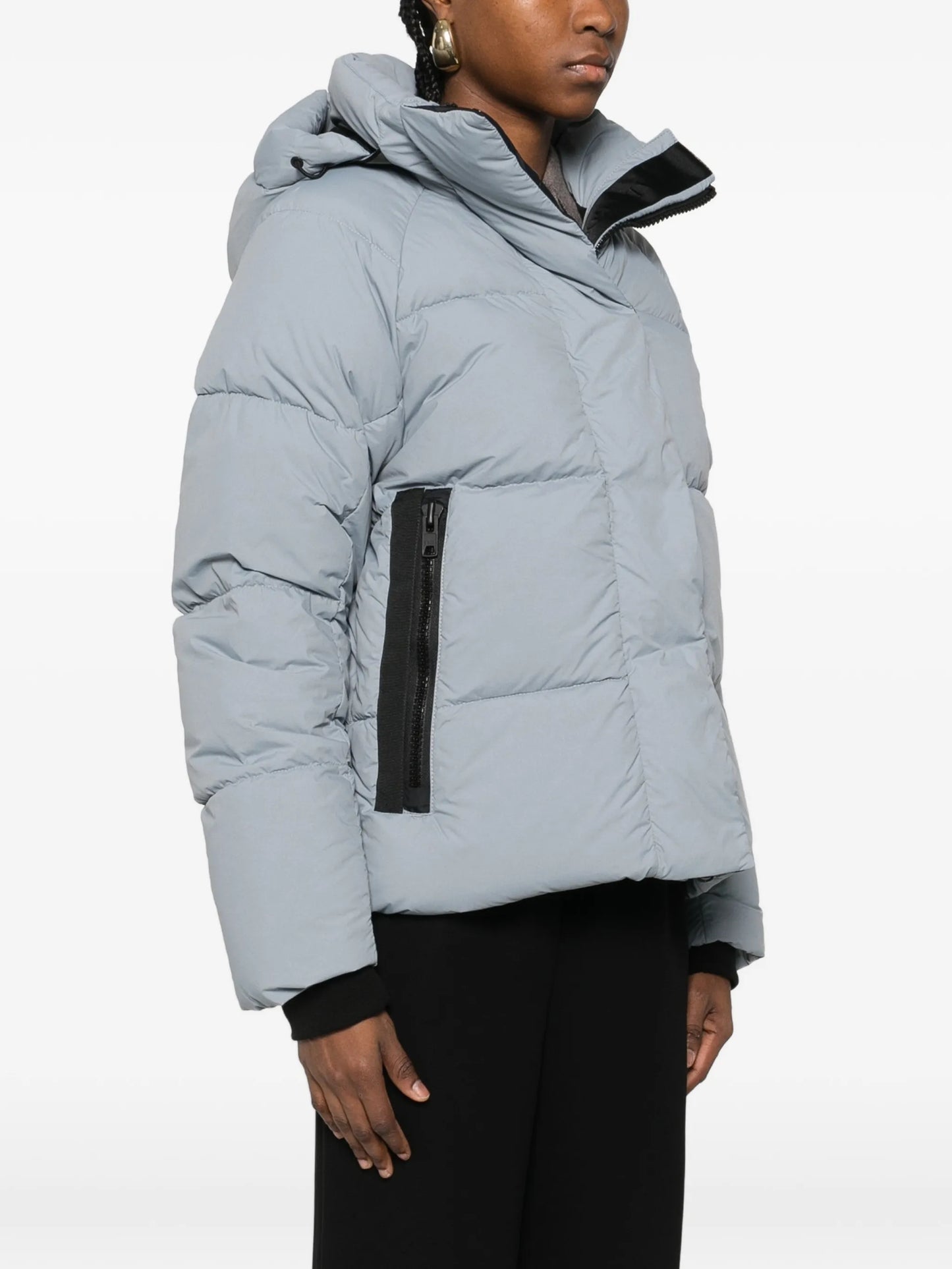 Junction jacket