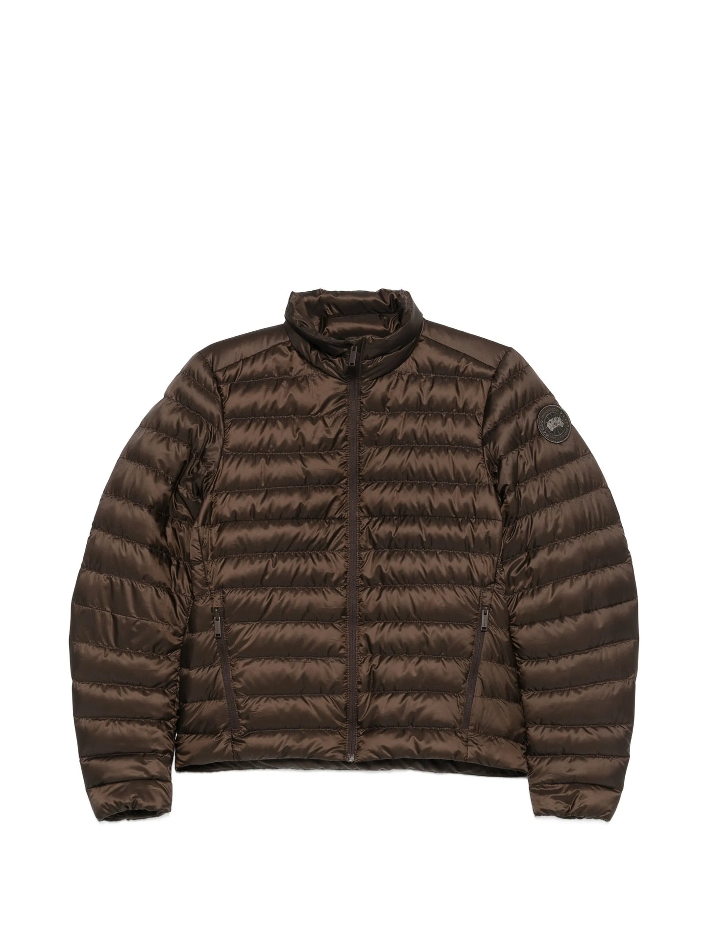 Aethera puffer jacket