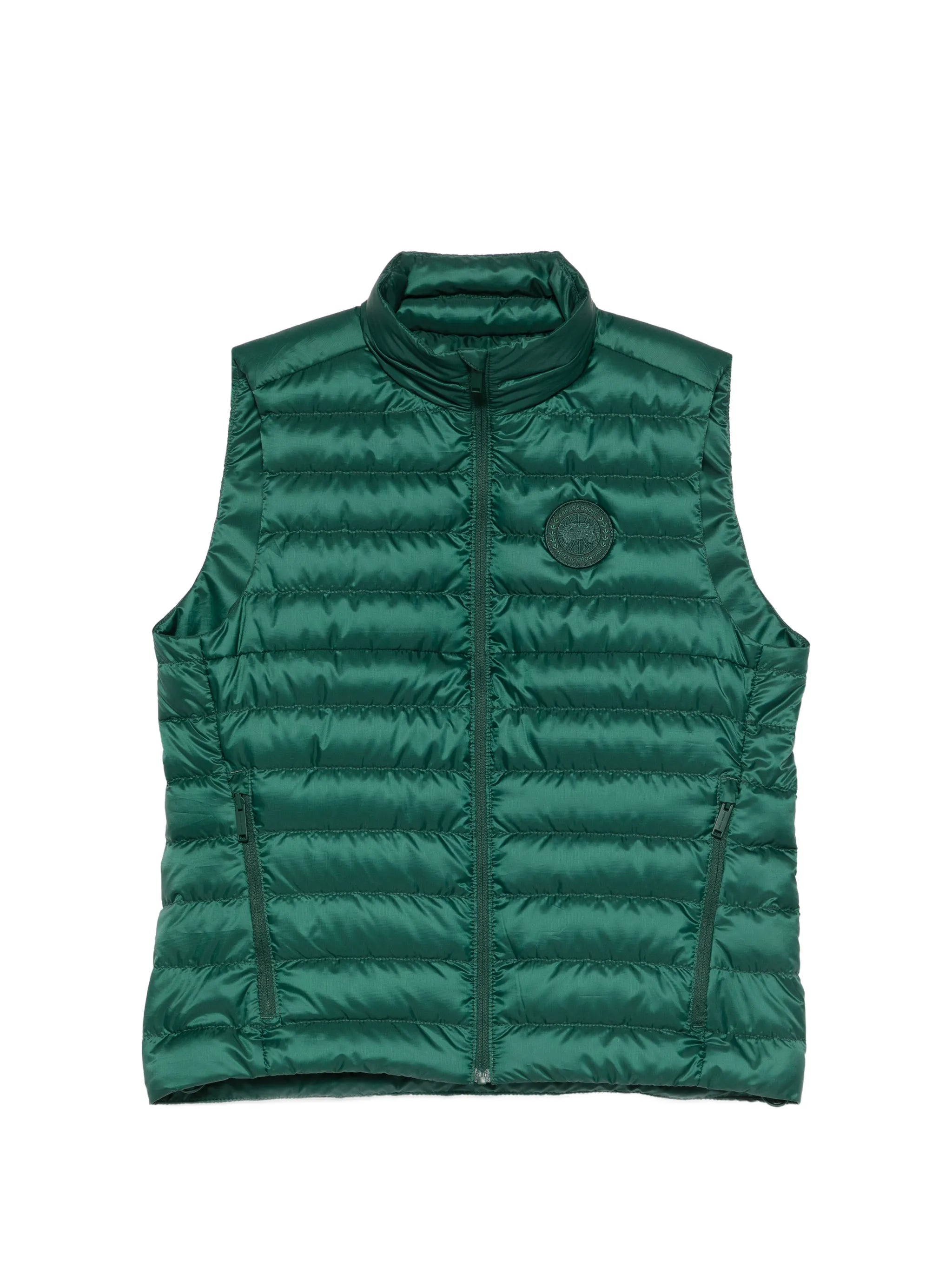 Aethera padded gilet