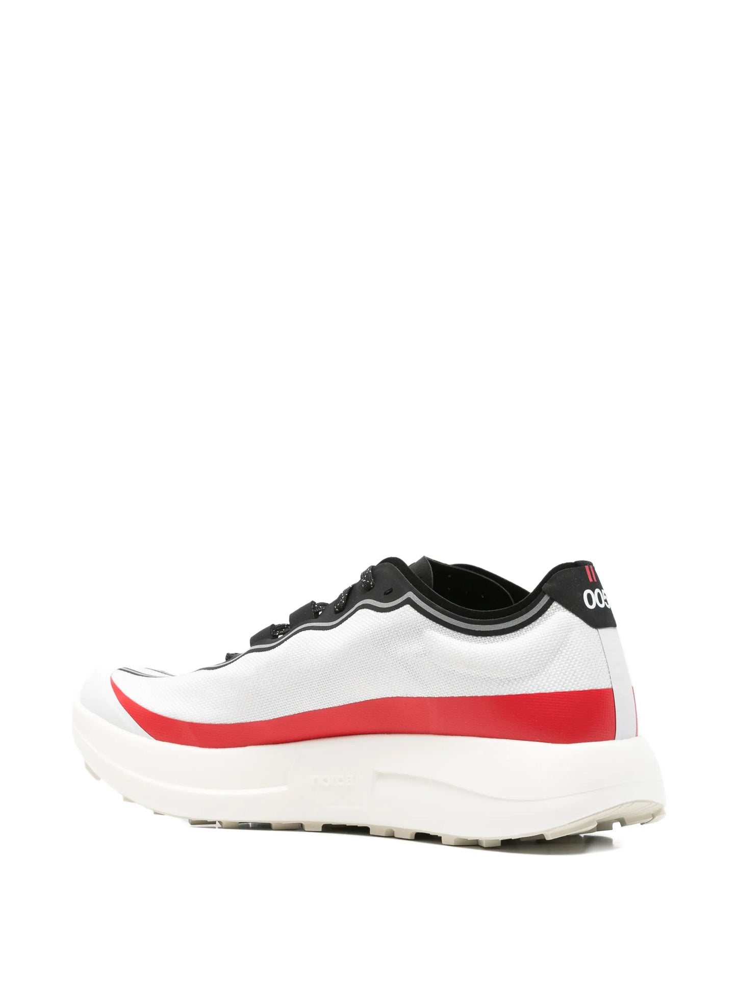 005 lace-up performance sneakers