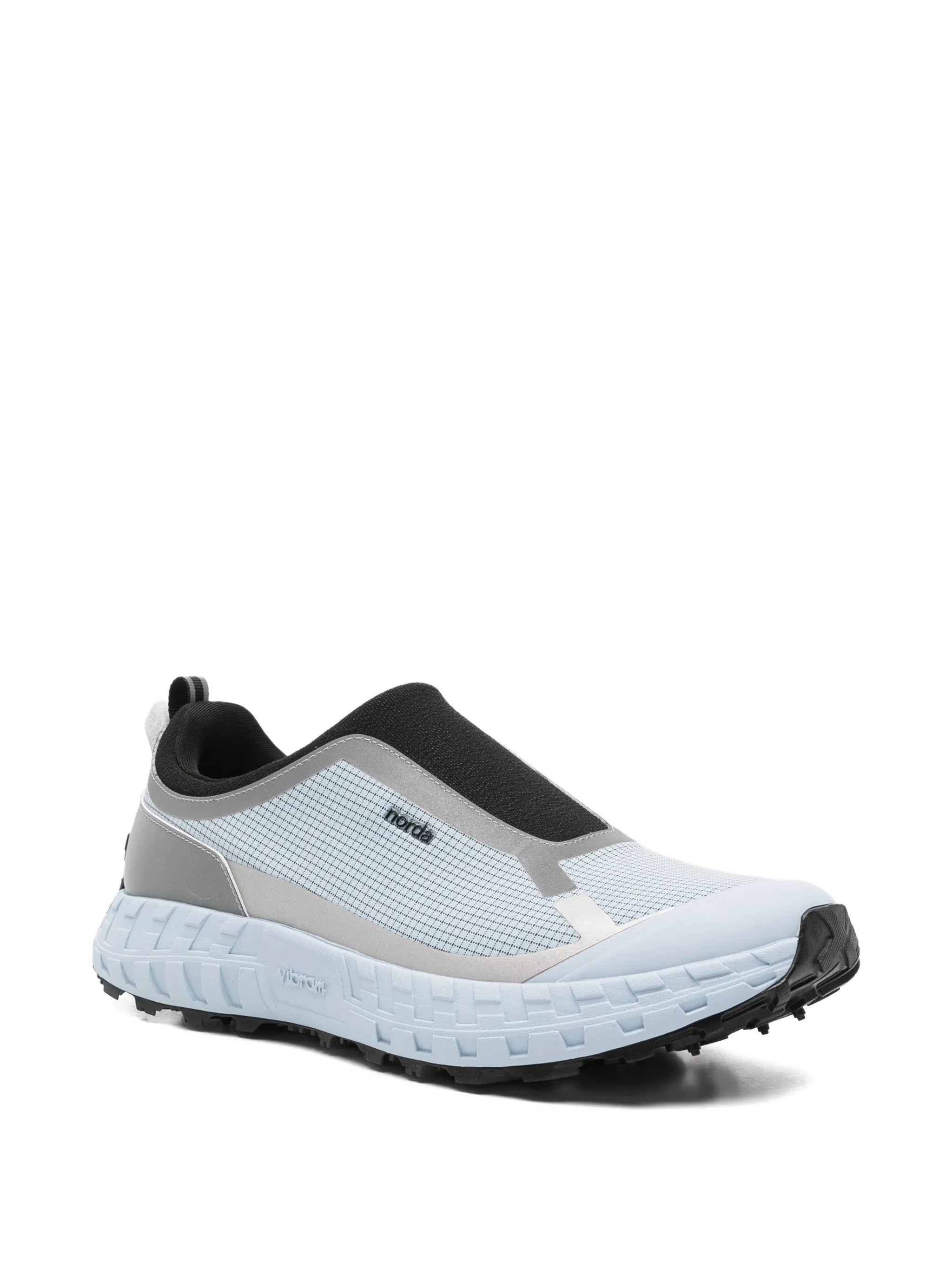 Kanagawa ripstop sneakers