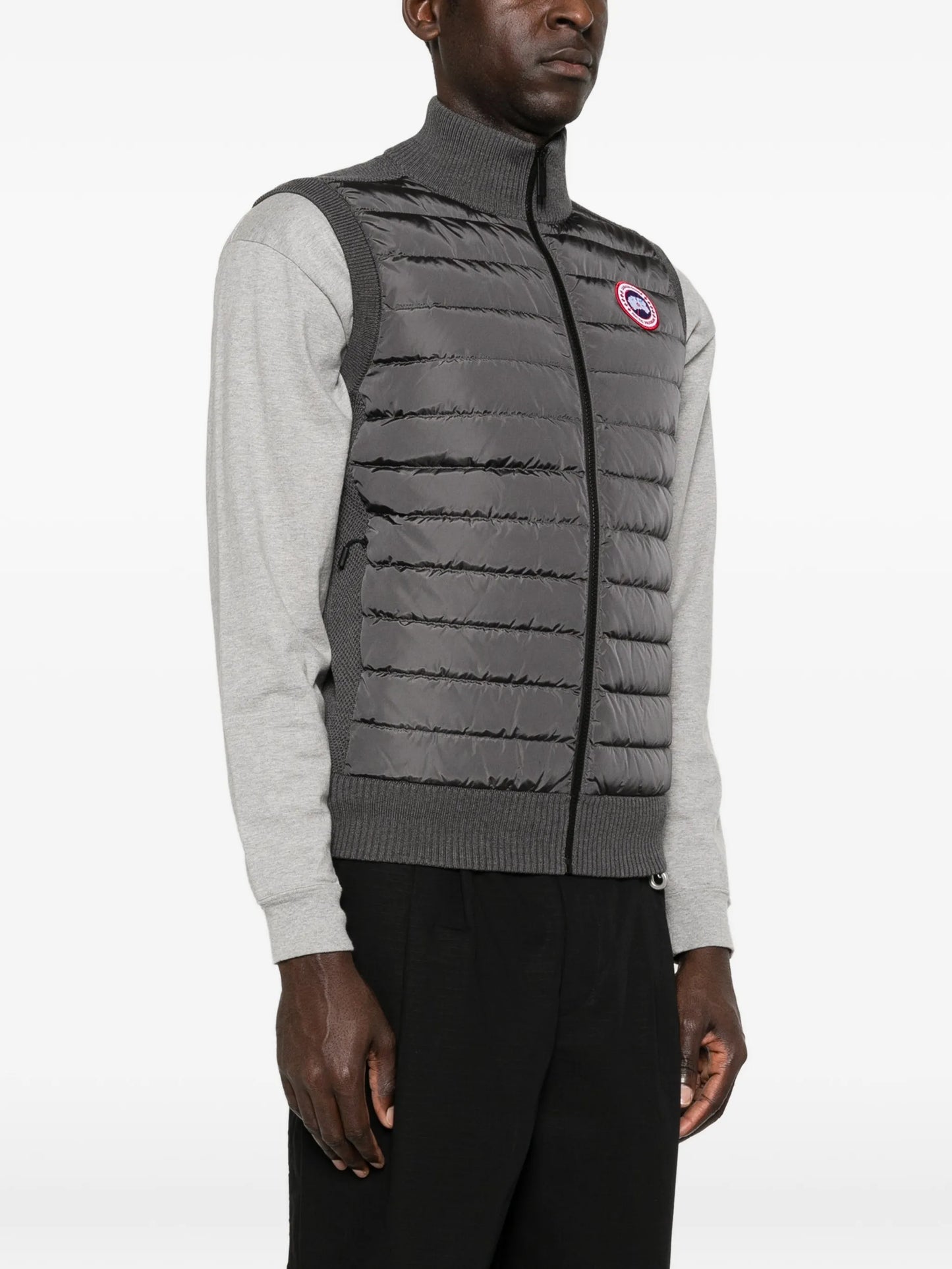 Hybridge gilet