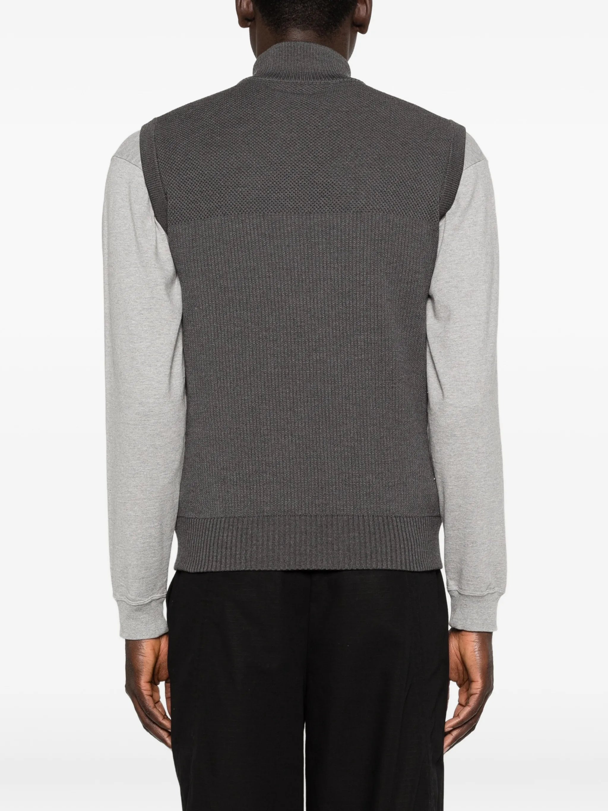 Hybridge gilet