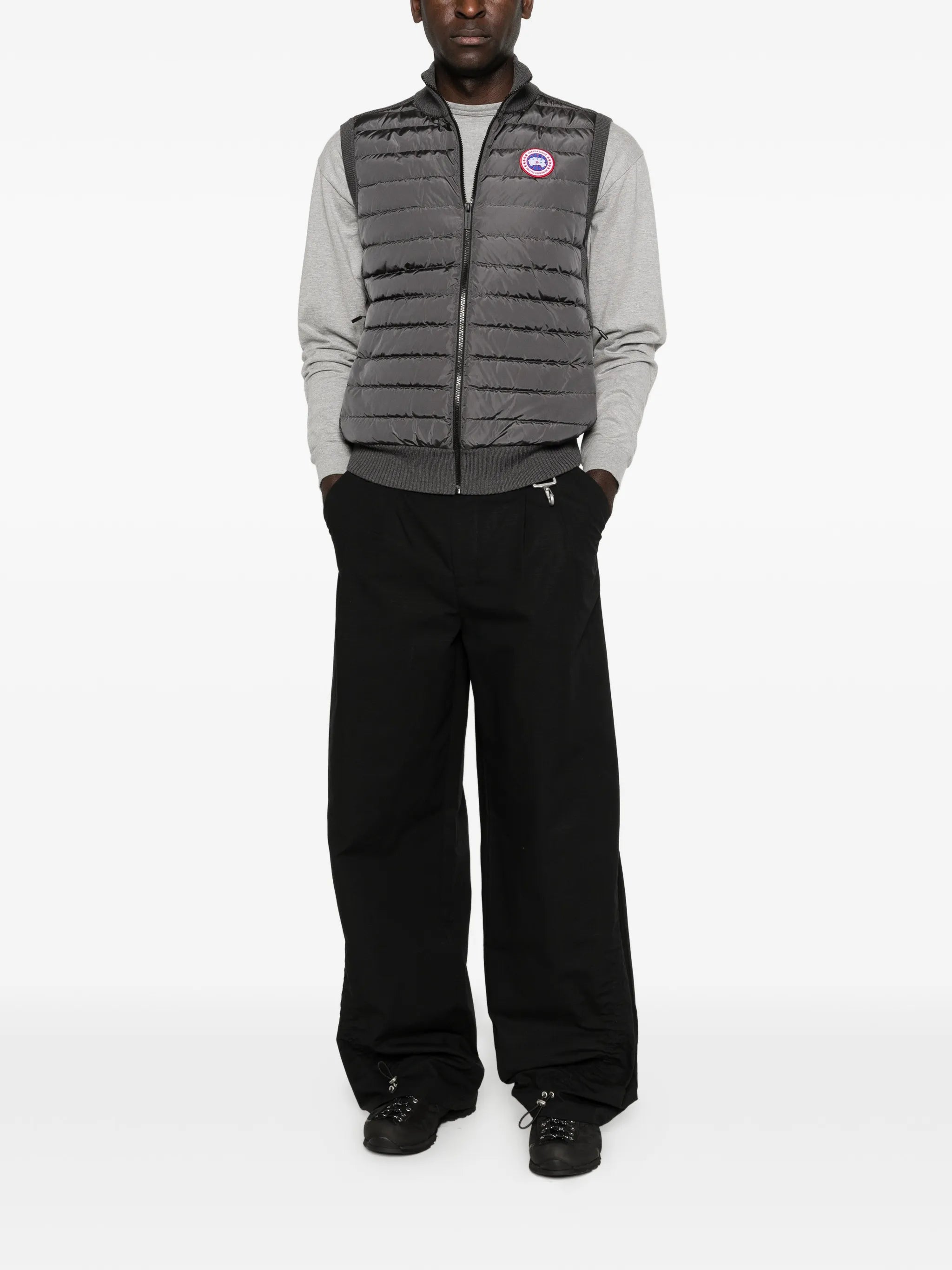 Hybridge gilet