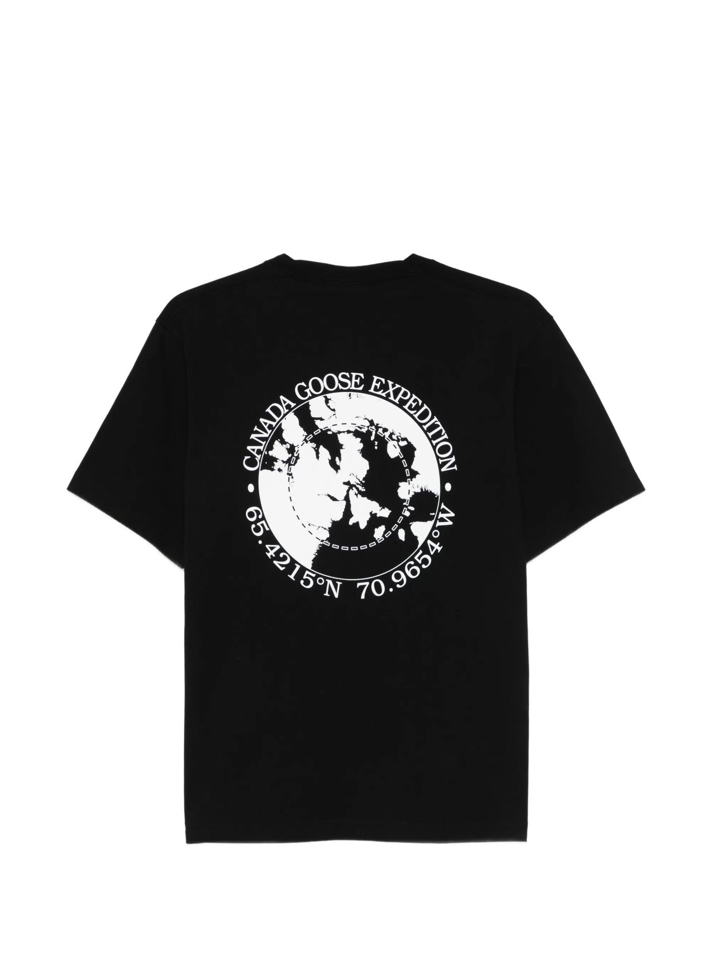 Novo chest-logoT-shirt