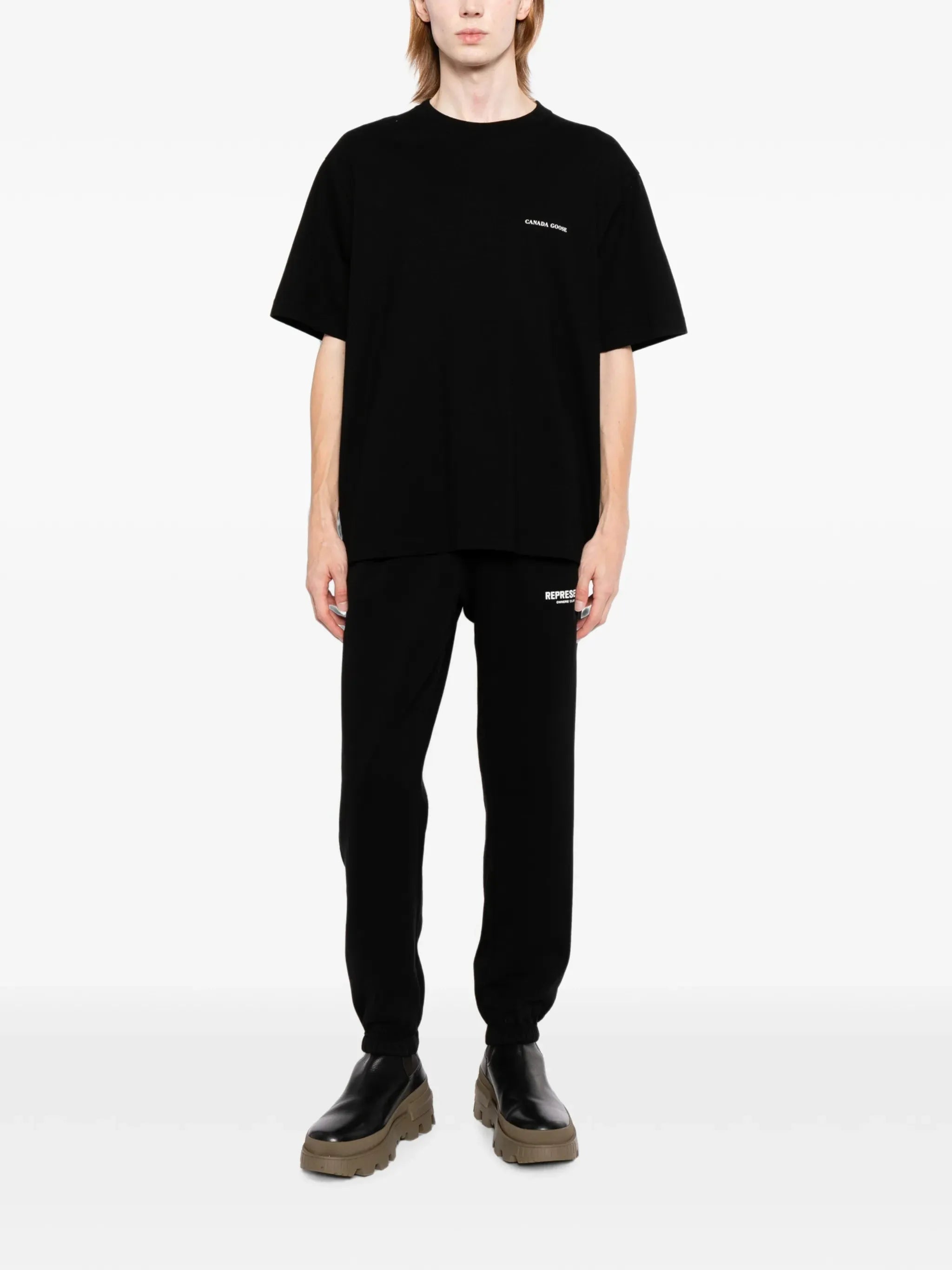 Novo T-shirt