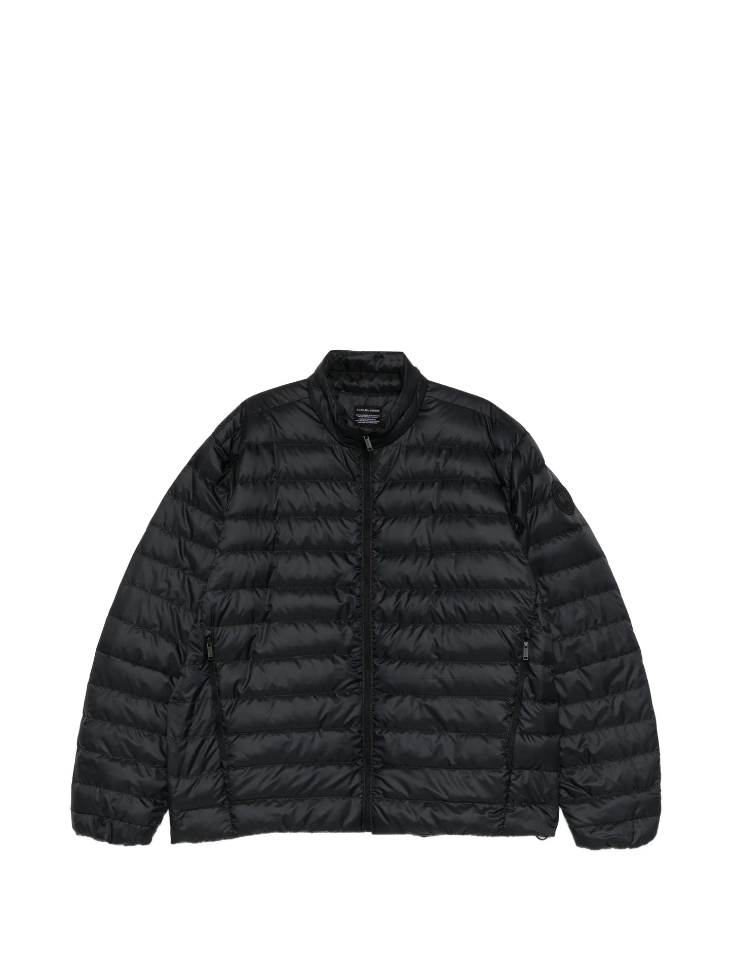 zip stratus jacket