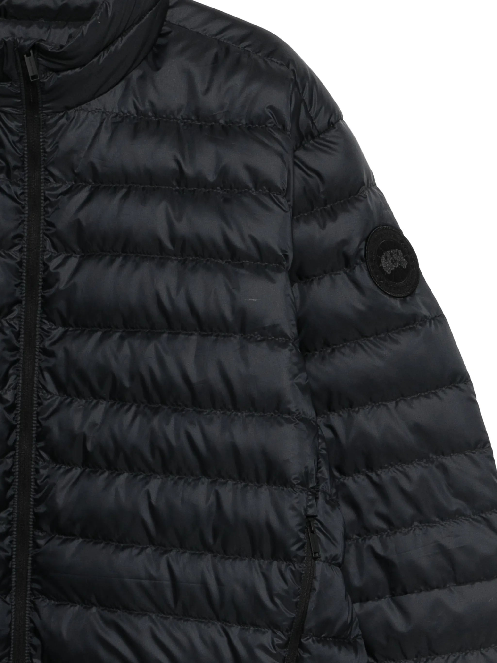 lightweight Stratus jacket