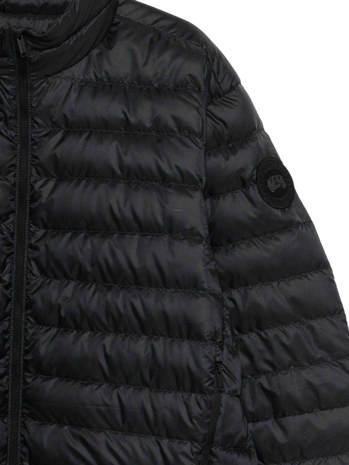 lightweight Stratus jacket