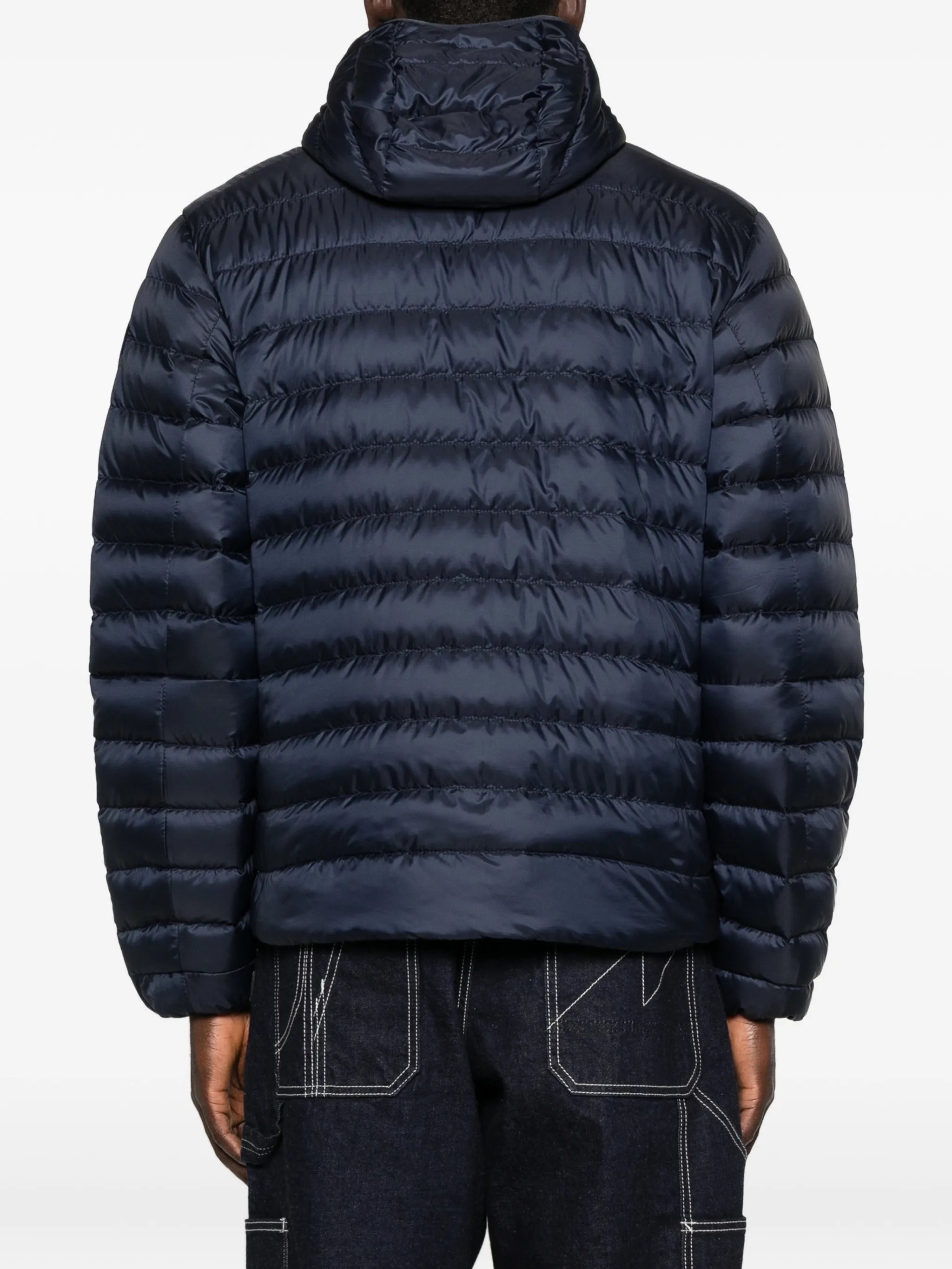 Stratus jacket