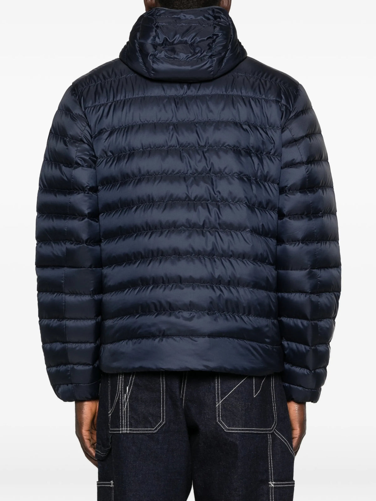 Stratus jacket