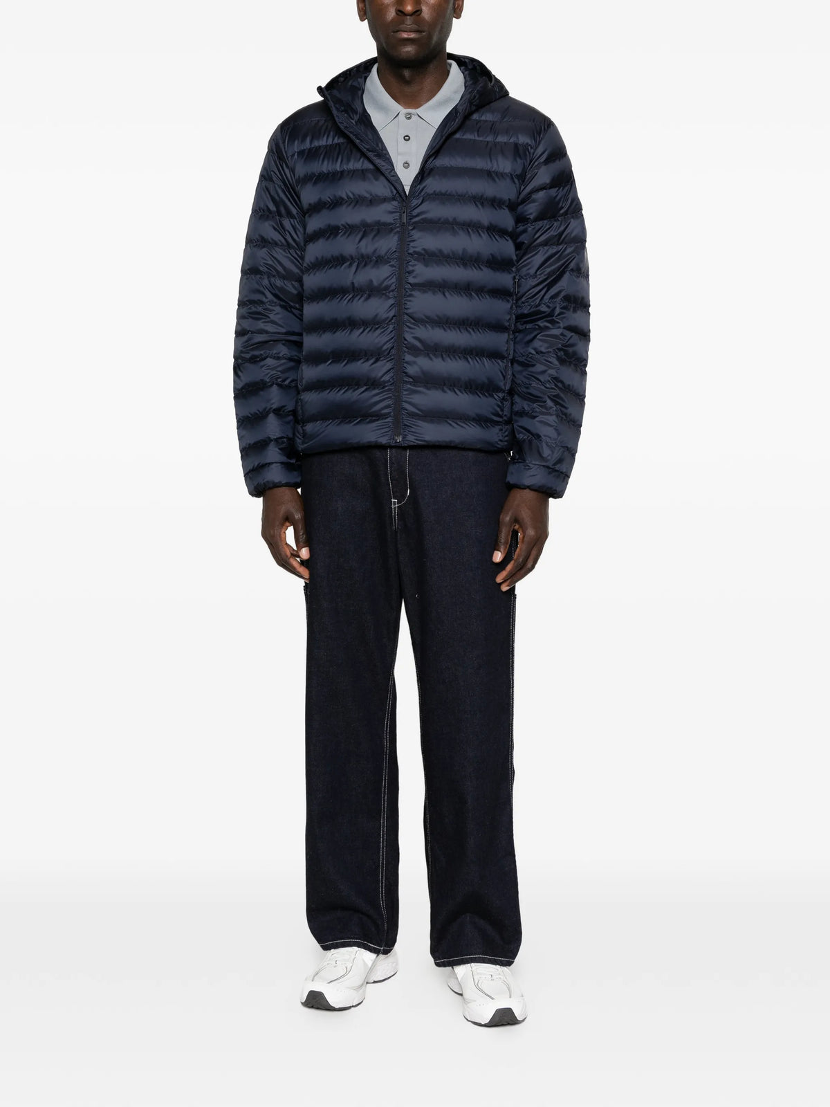 Stratus jacket