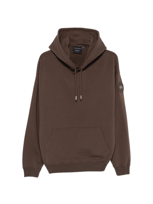 Rove hoodie