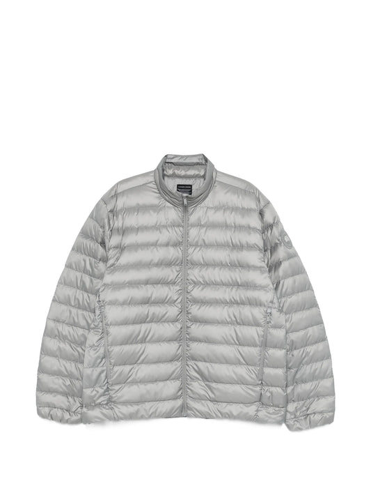Stratus quilted jacket