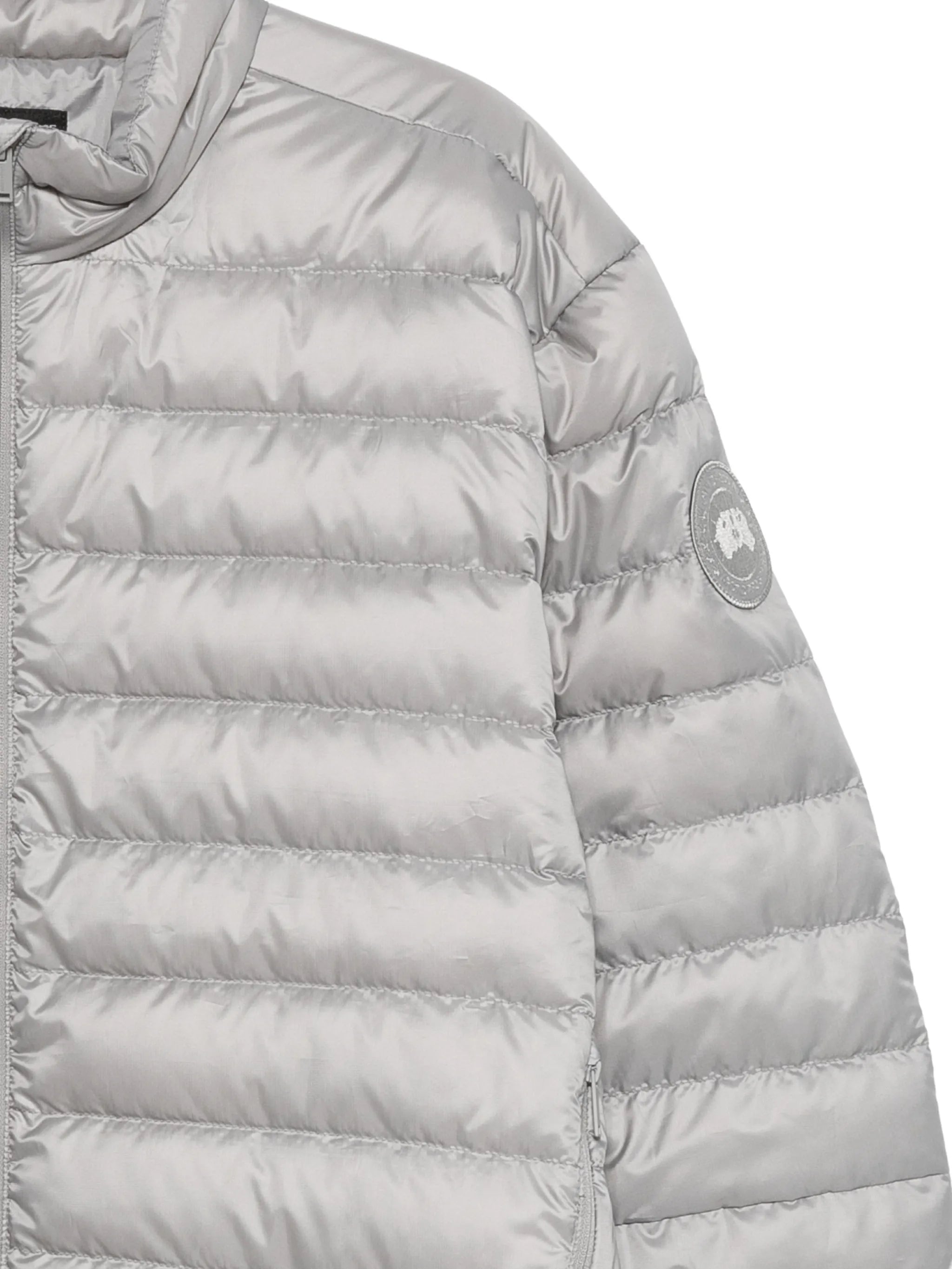 Stratus quilted jacket