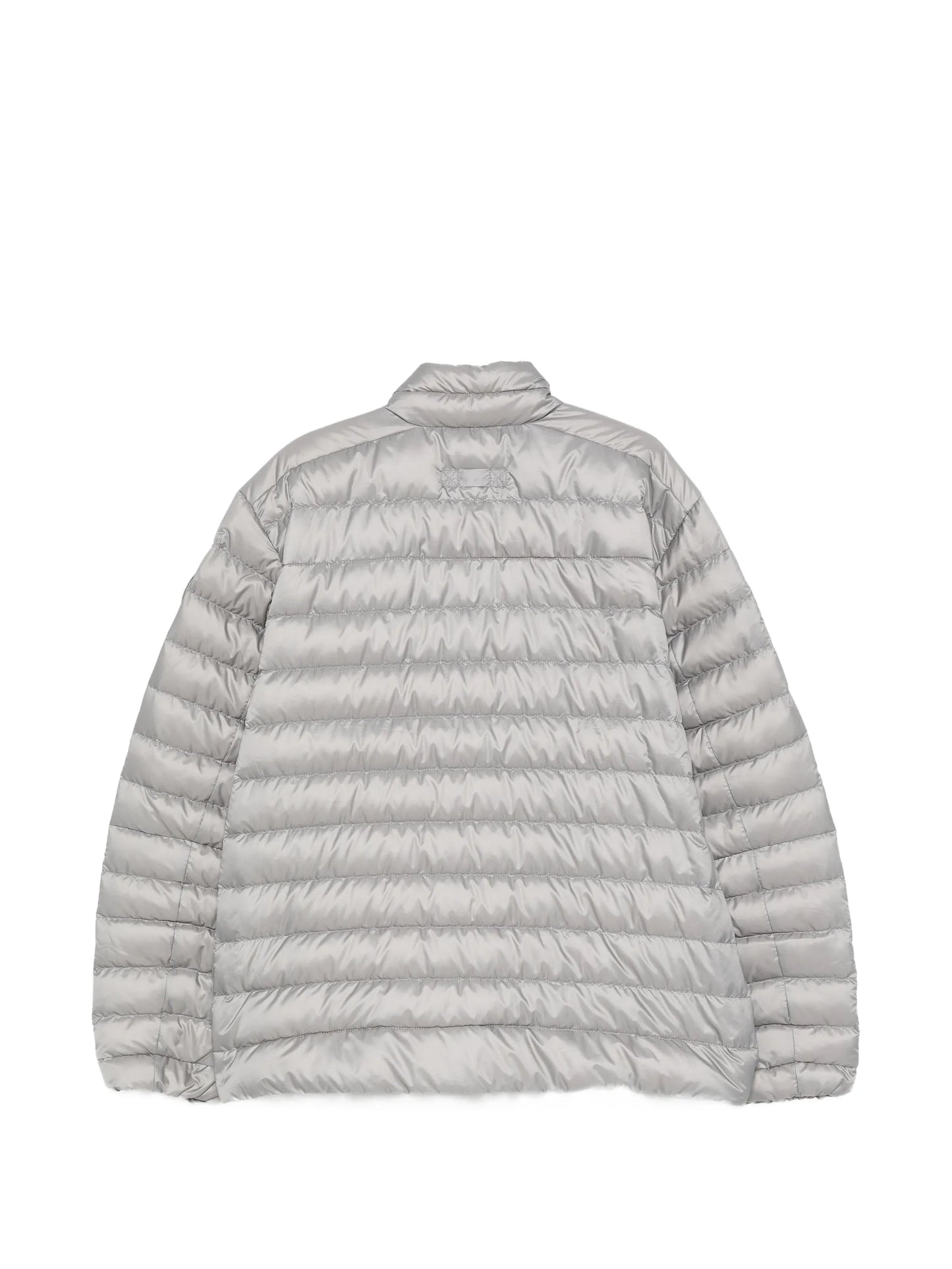 Stratus quilted jacket