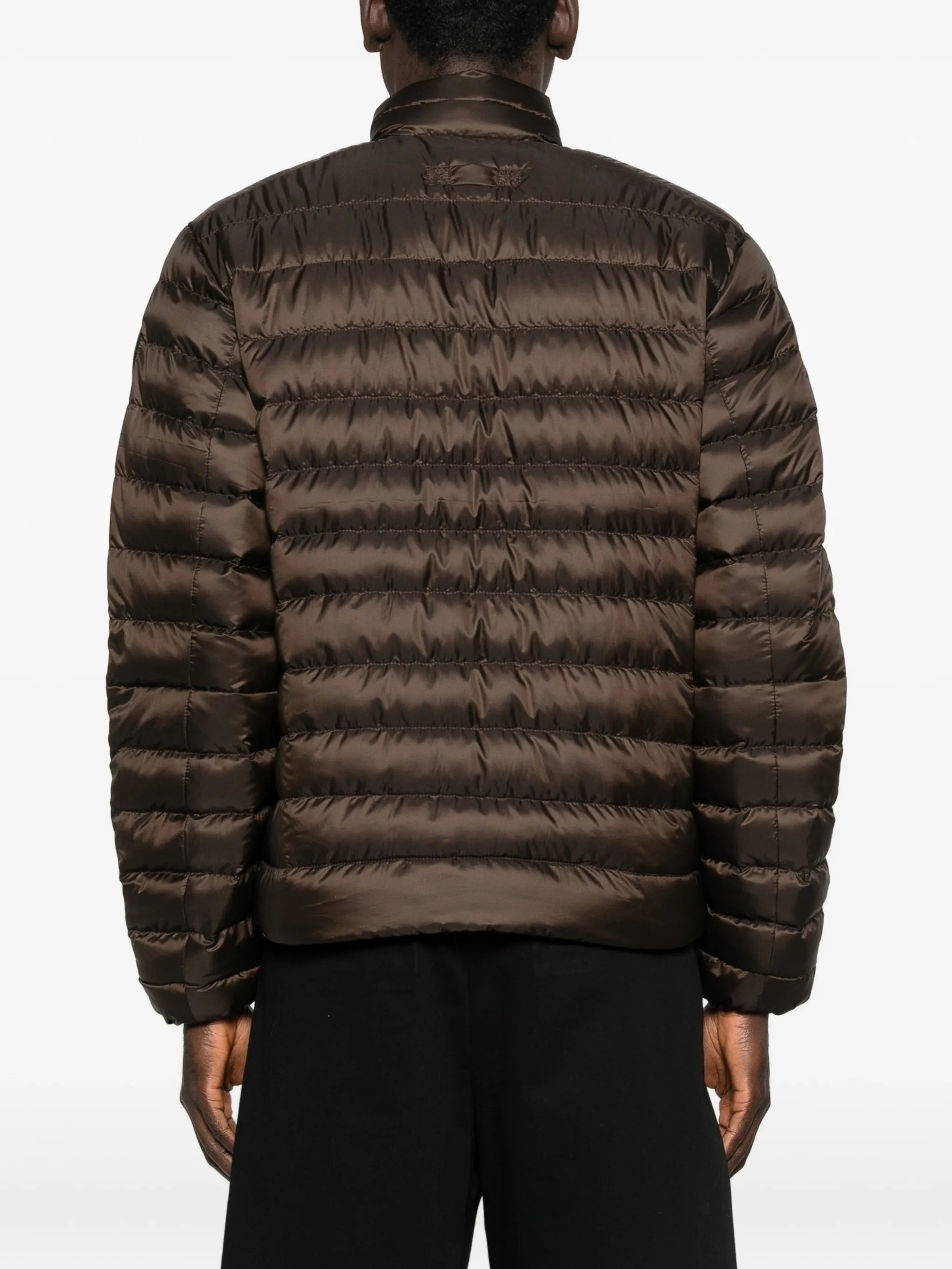 Stratus quilted stratus jacket
