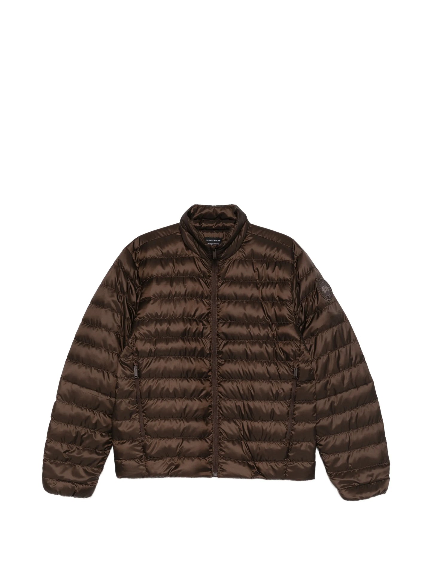 Stratus quilted stratus jacket