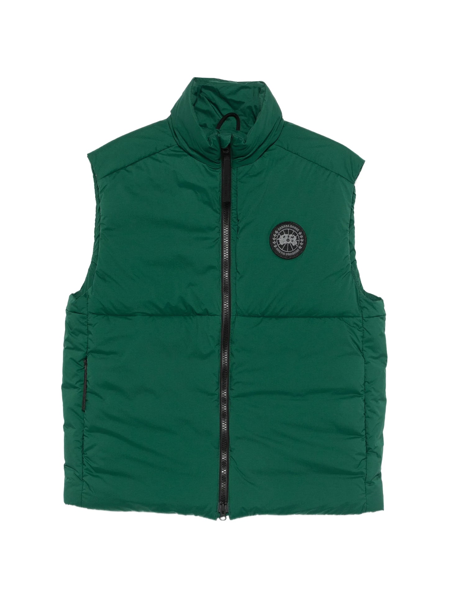 Lodge gilet