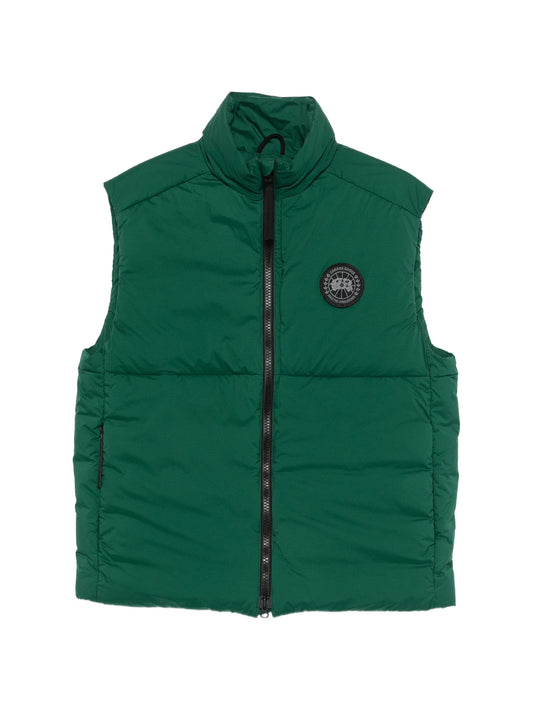 Lodge gilet