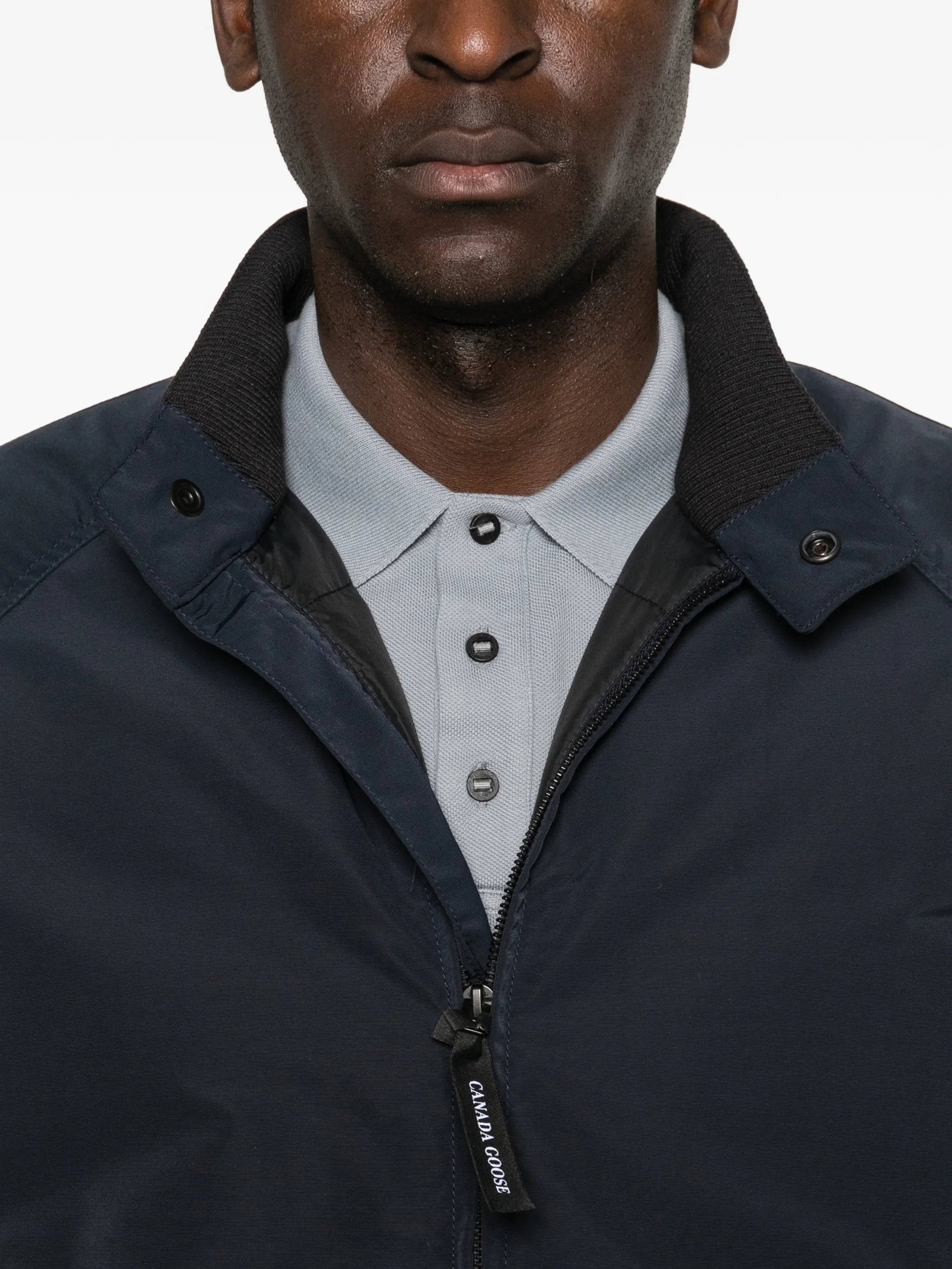 Legacy bomber jacket