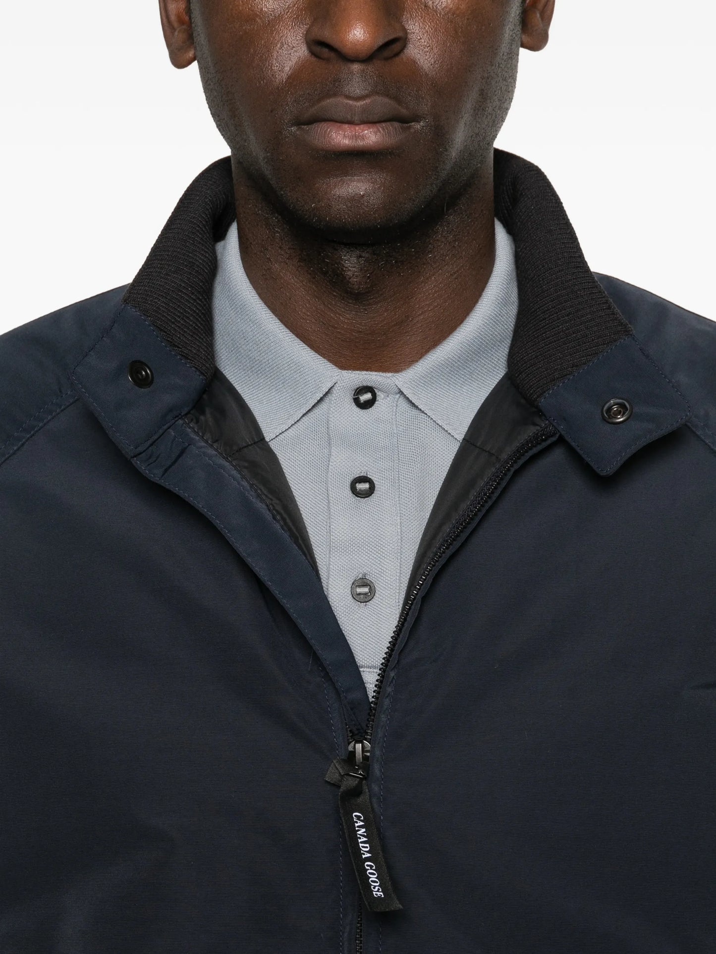 Legacy bomber jacket