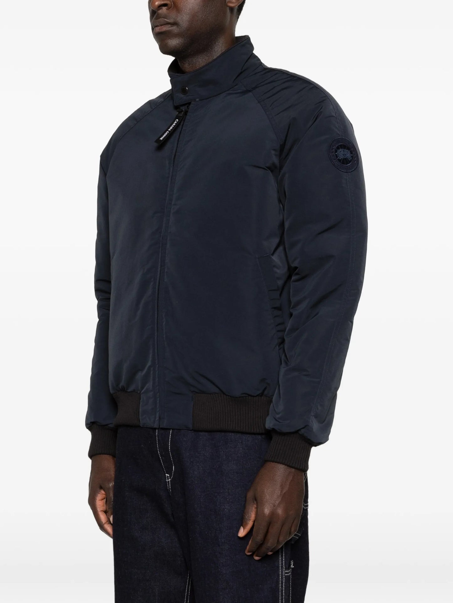 Legacy bomber jacket