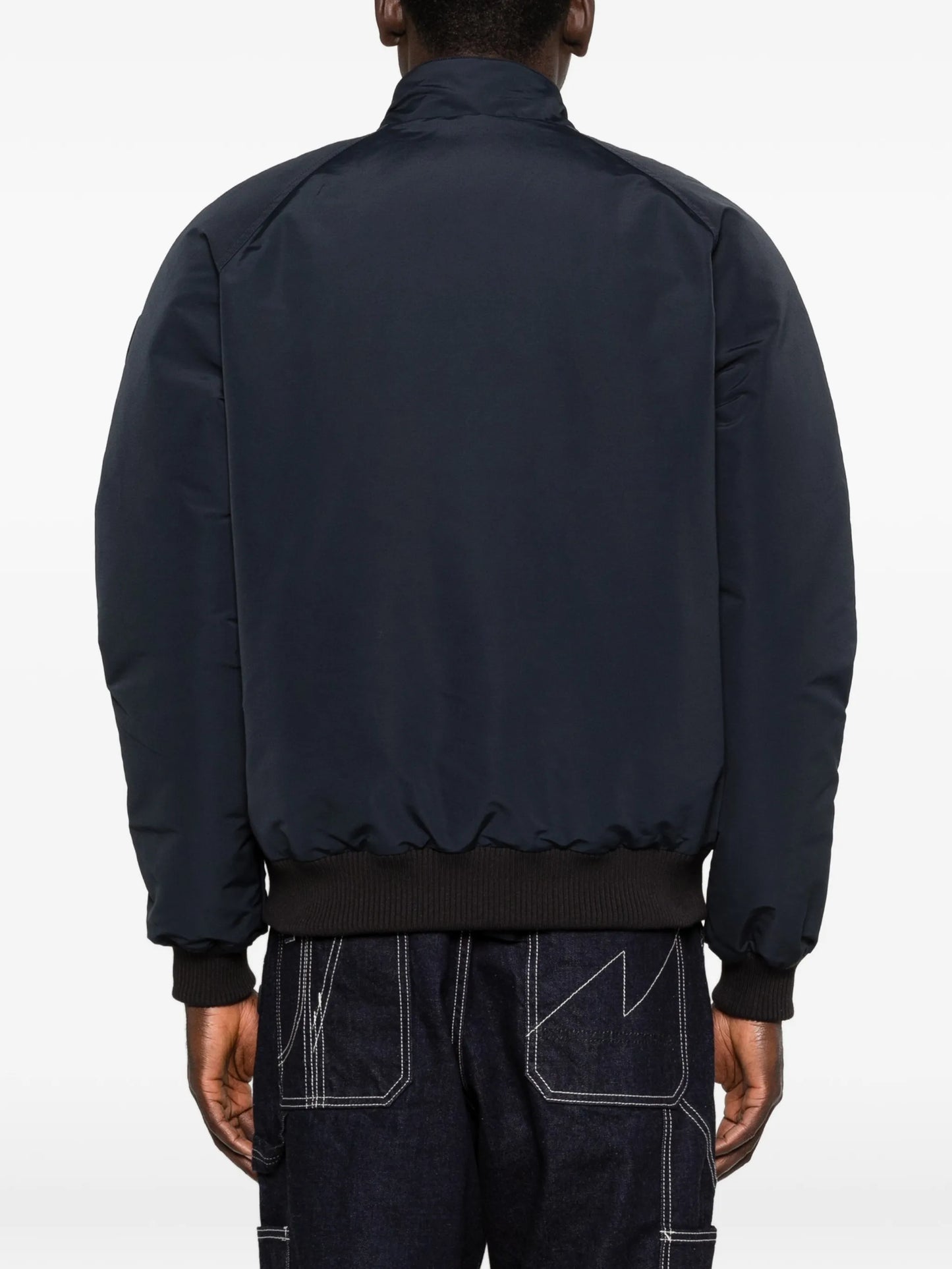 Legacy bomber jacket