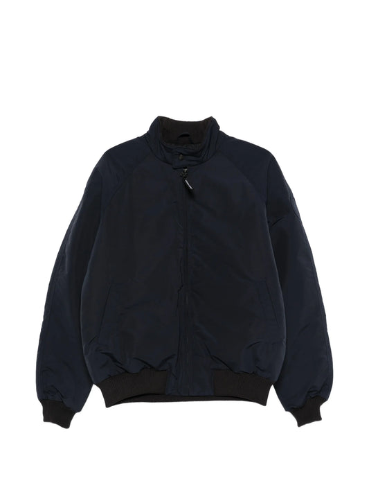 Legacy bomber jacket