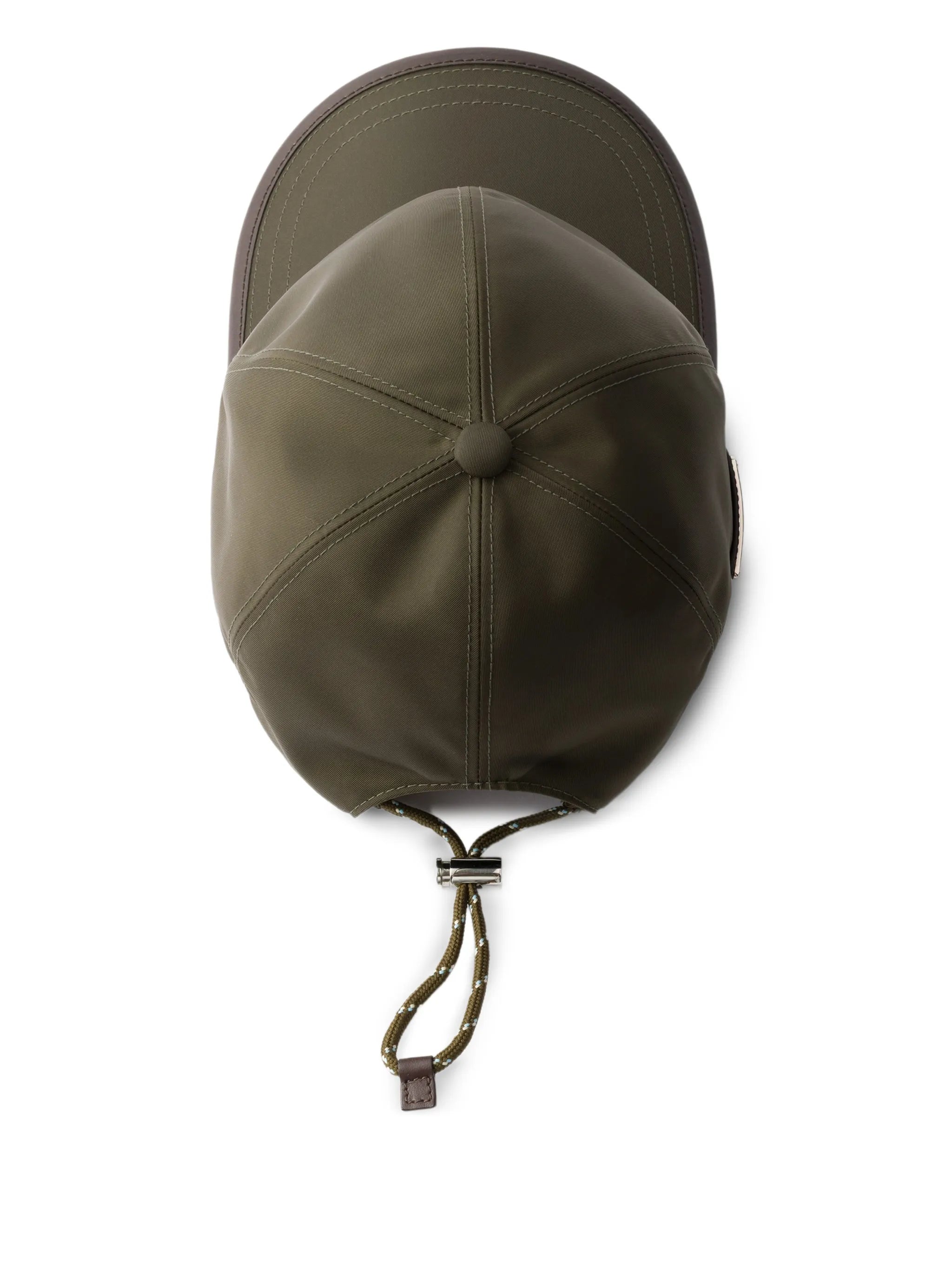 Speedrock Re-Nylon baseball cap