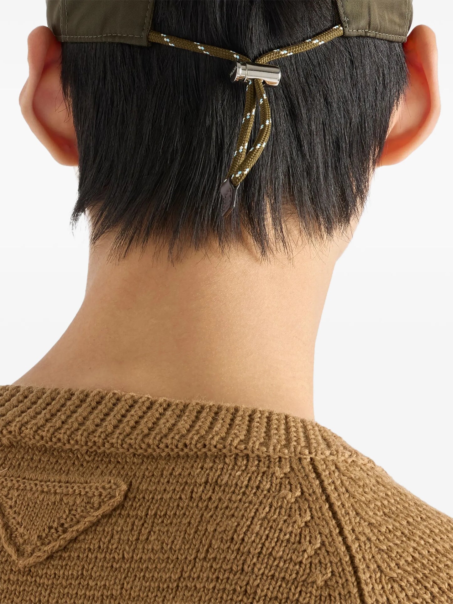 Speedrock Re-Nylon baseball cap