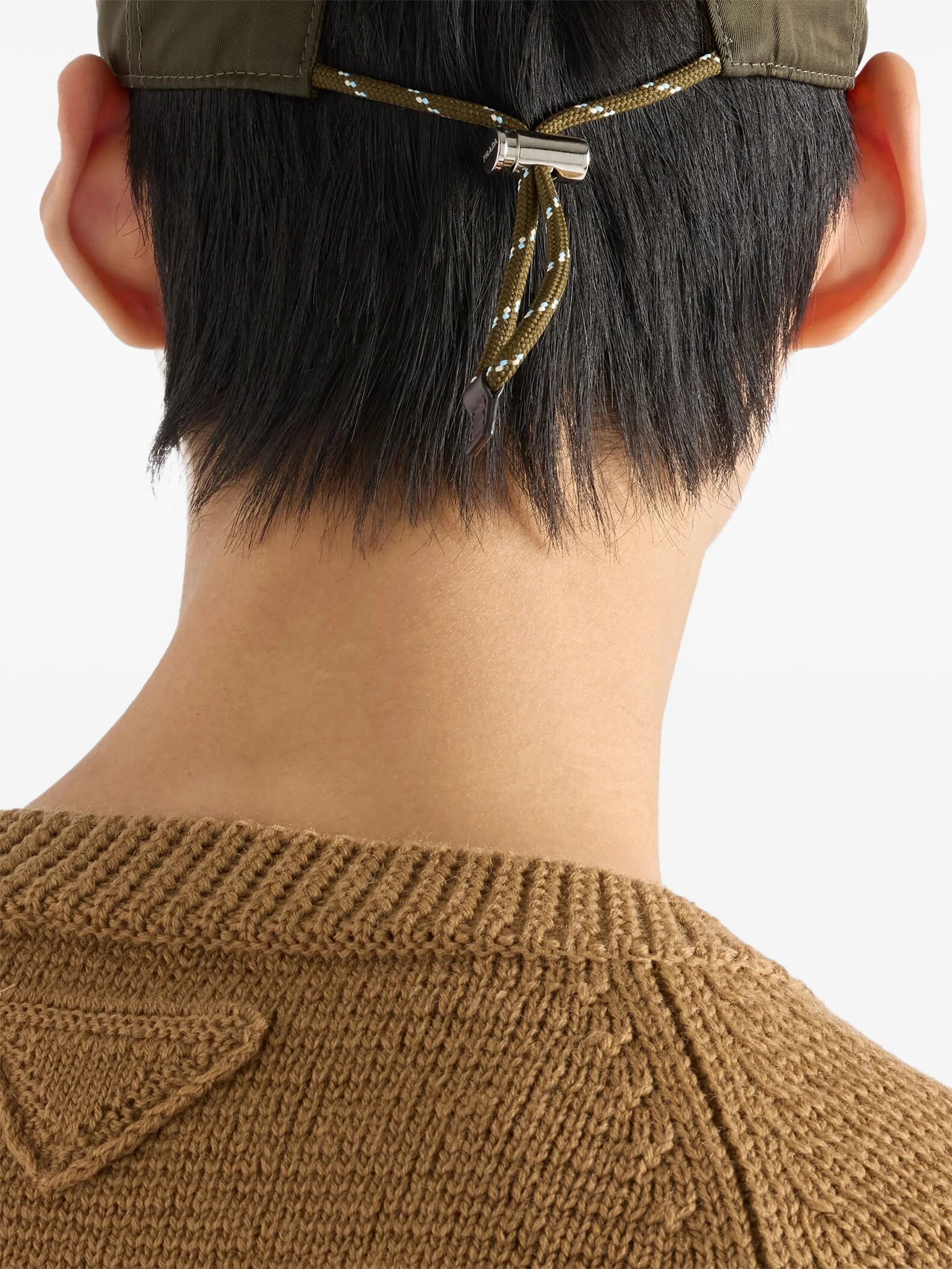 Speedrock Re-Nylon baseball cap