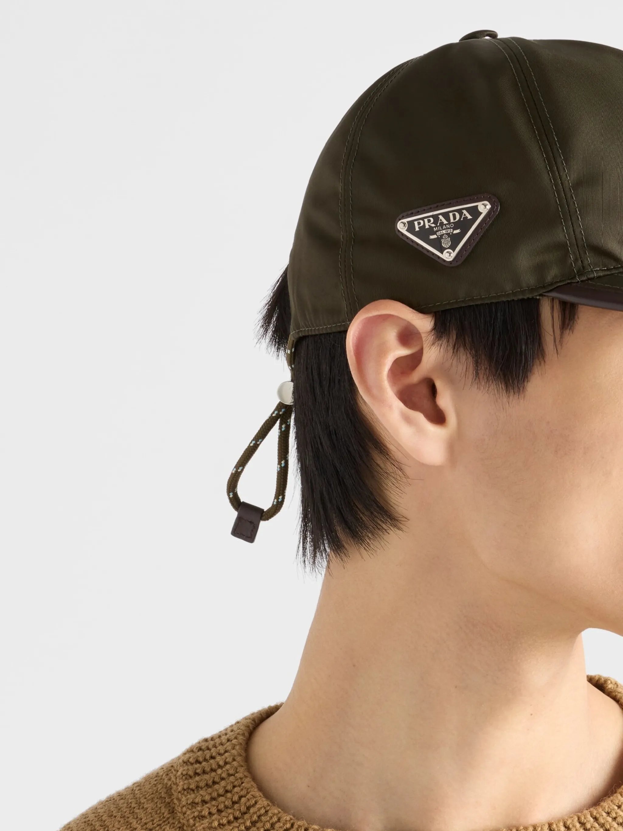 Speedrock Re-Nylon baseball cap