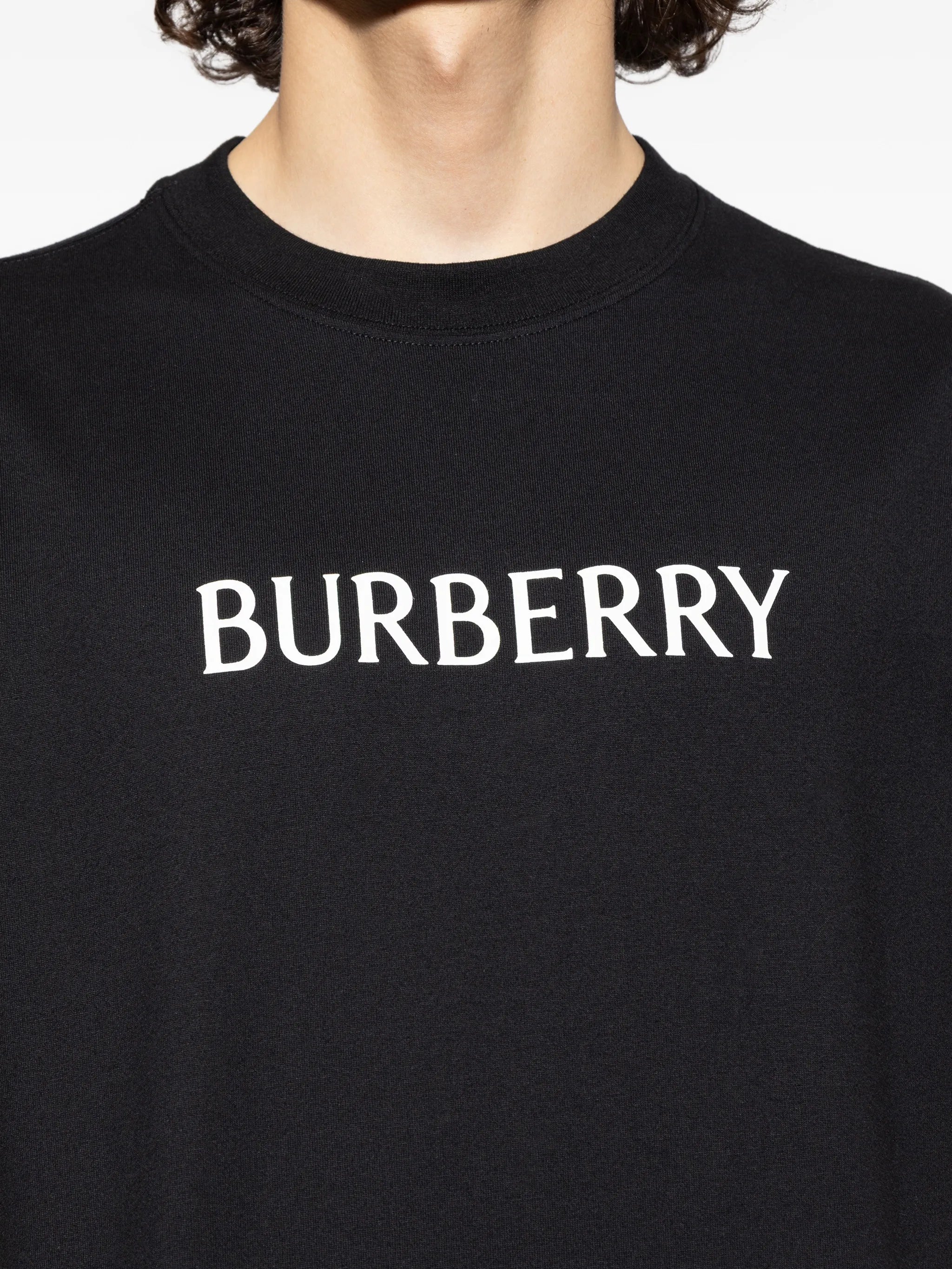 logo T-shirt