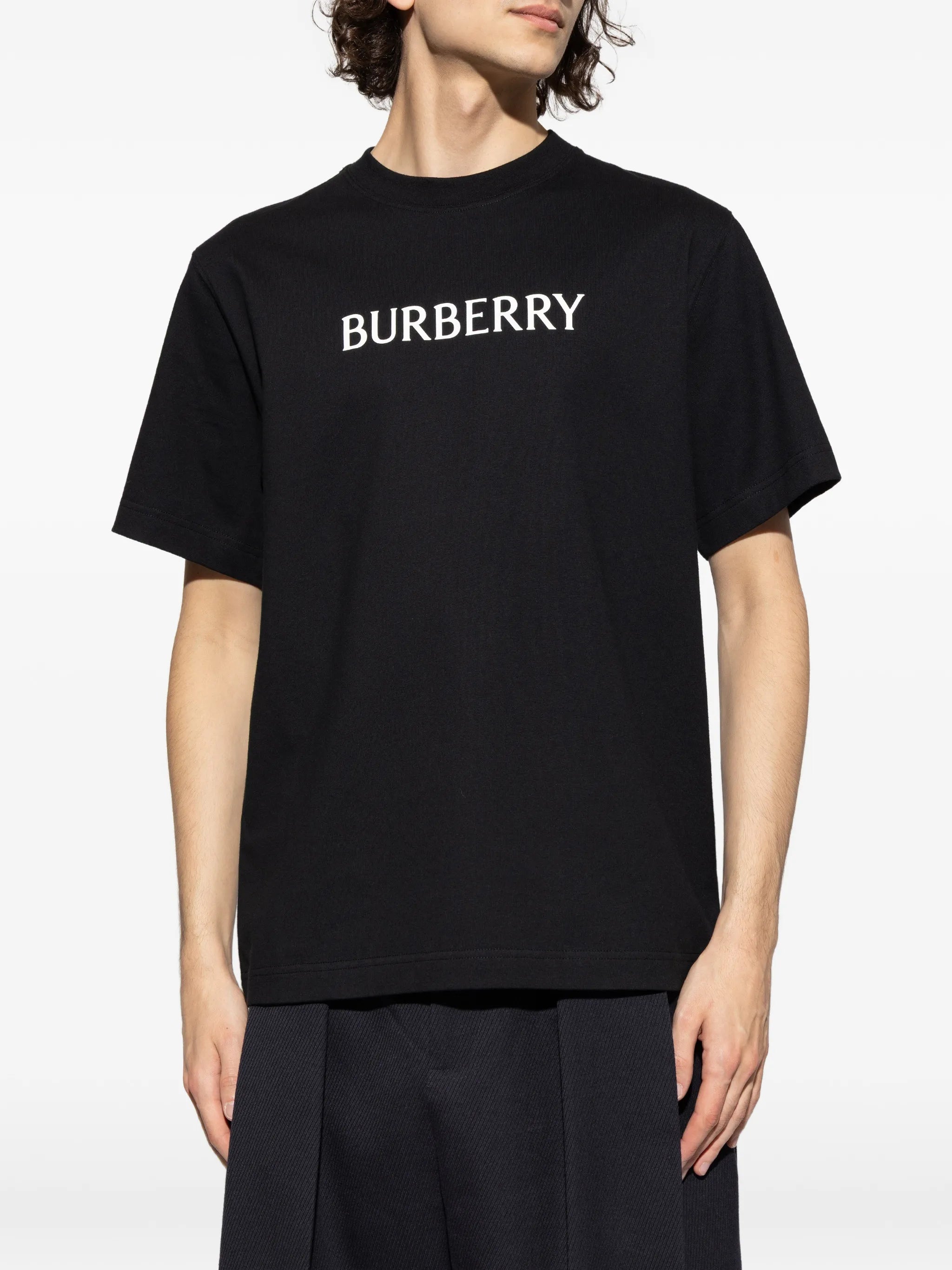 logo T-shirt