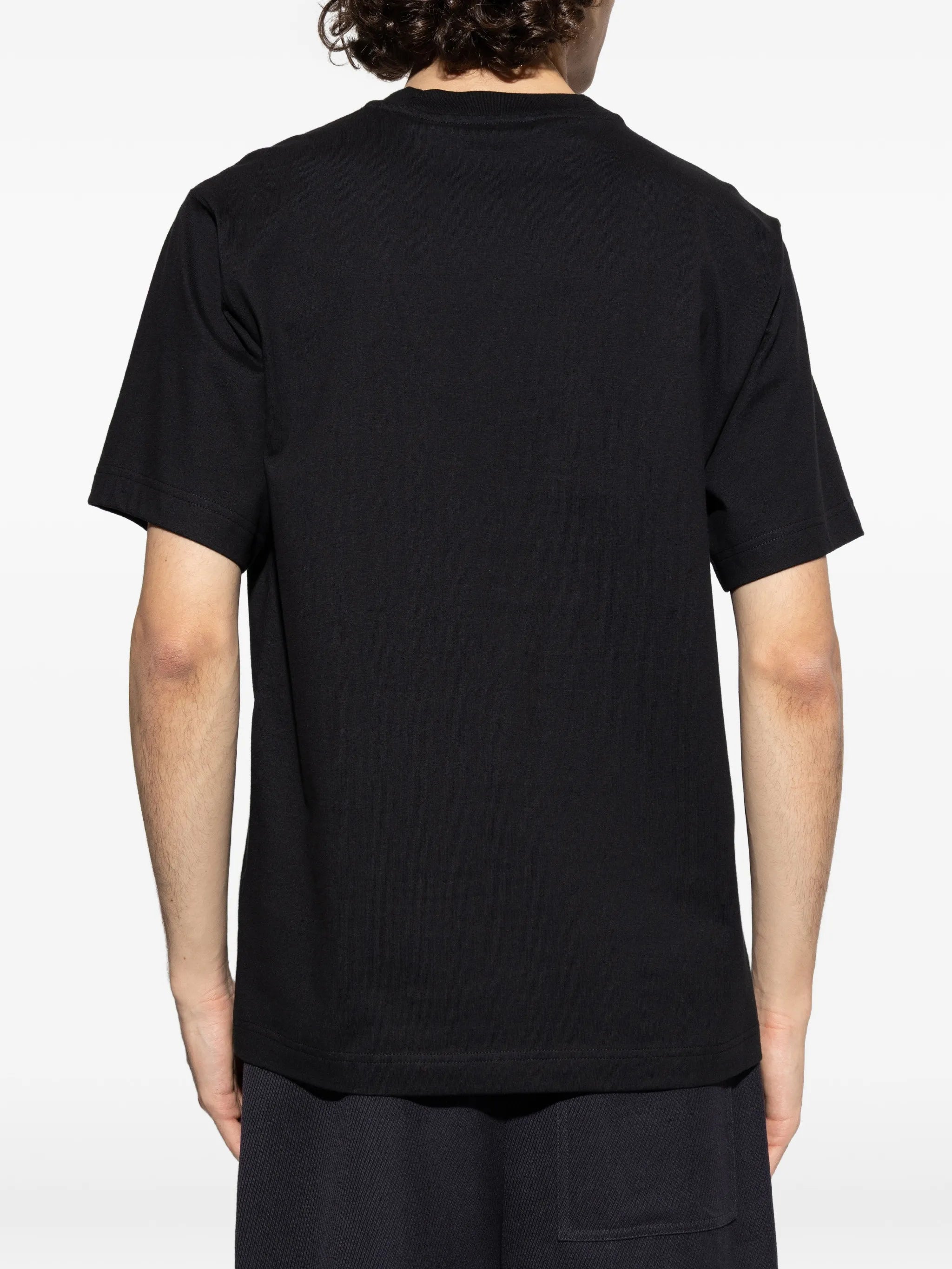 logo T-shirt
